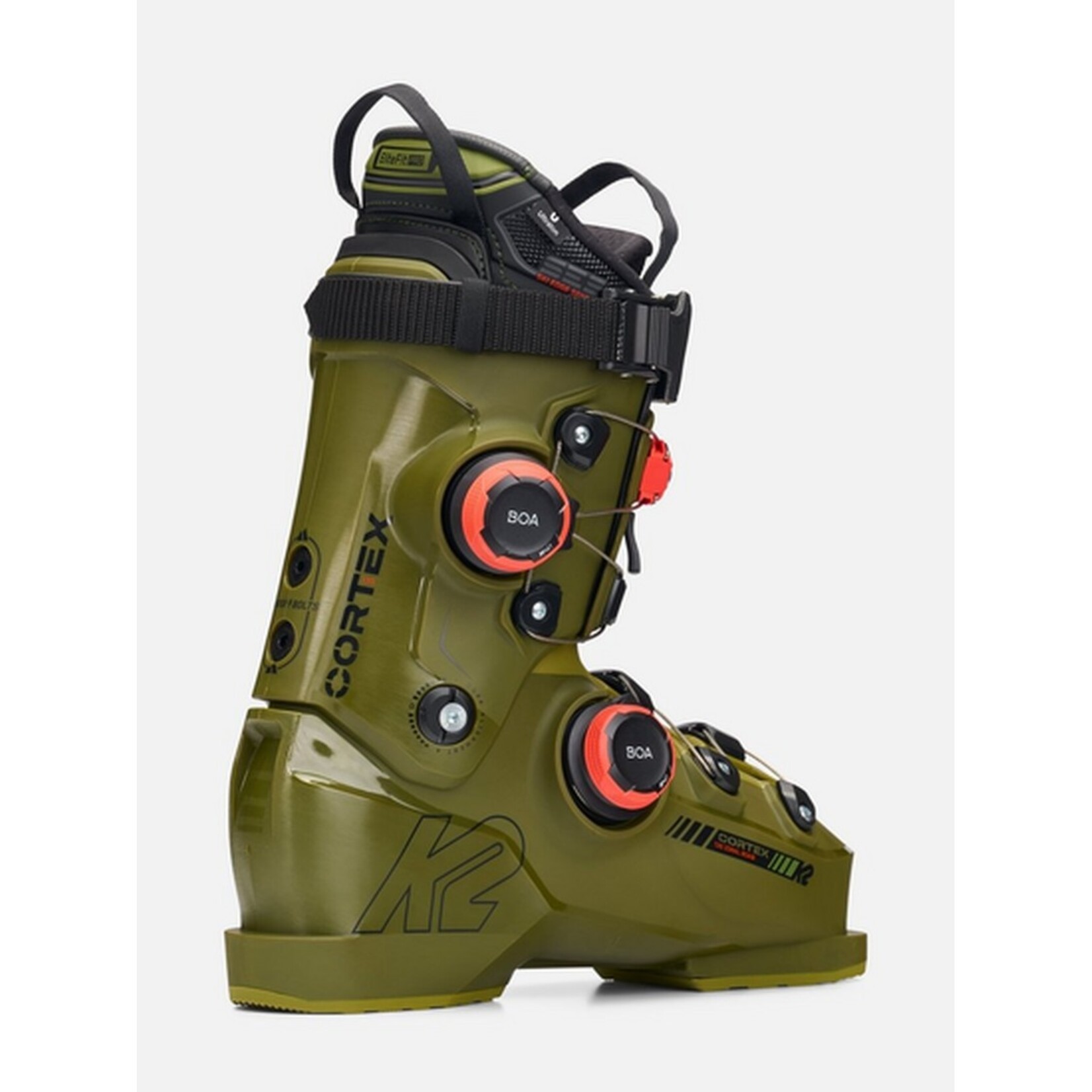 K2 Cortex 130 Zonal BOA®