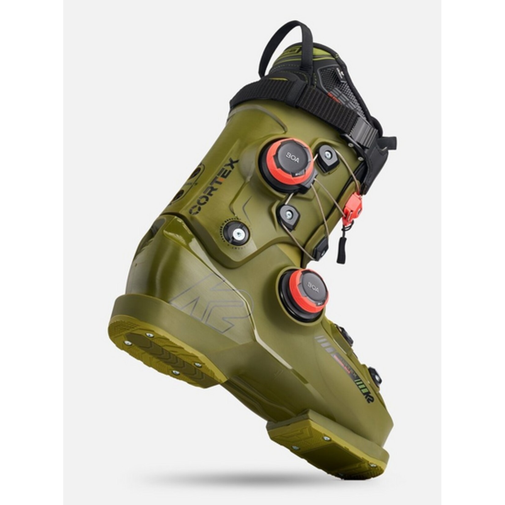 K2 Cortex 130 Zonal BOA®