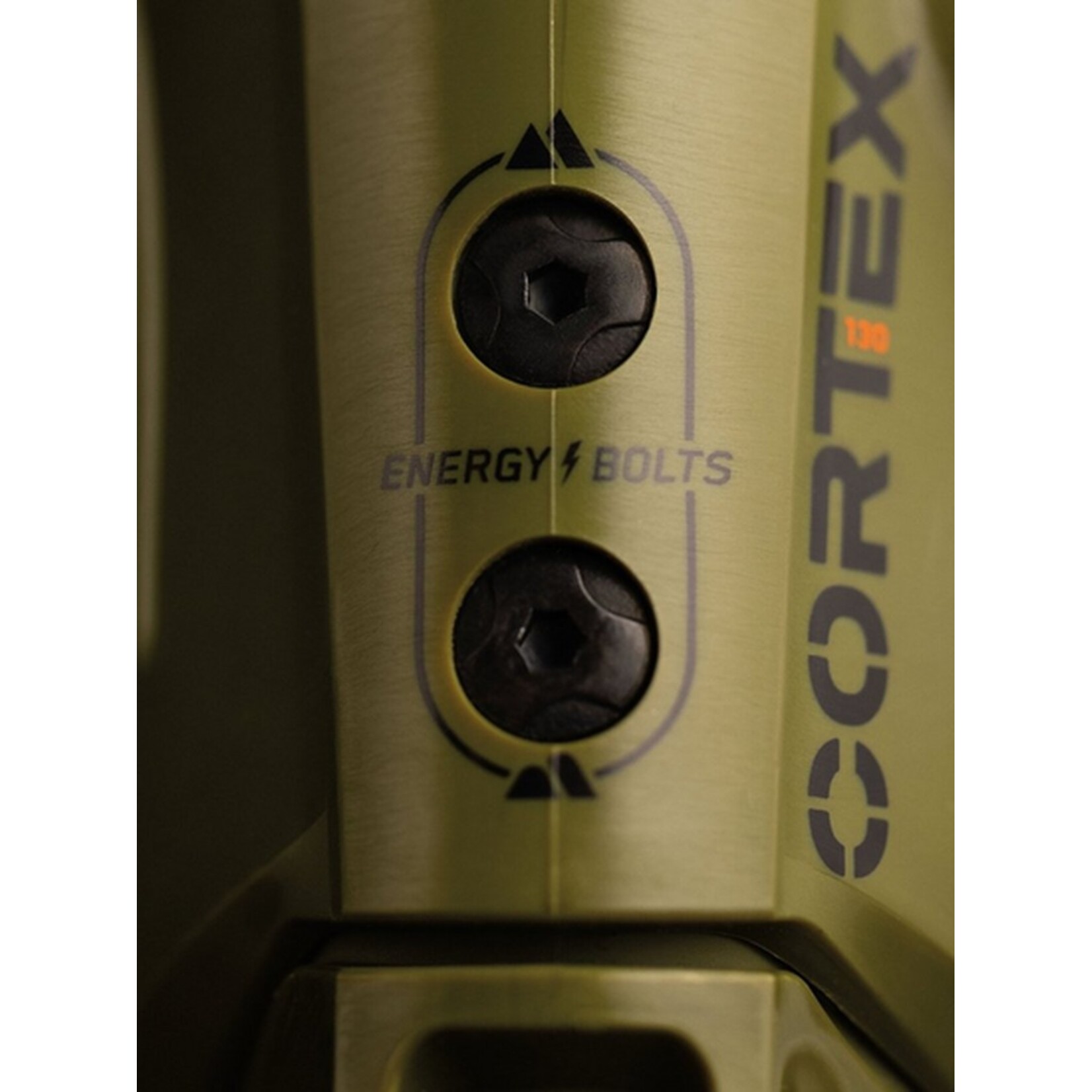 K2 Cortex 130 Zonal BOA®