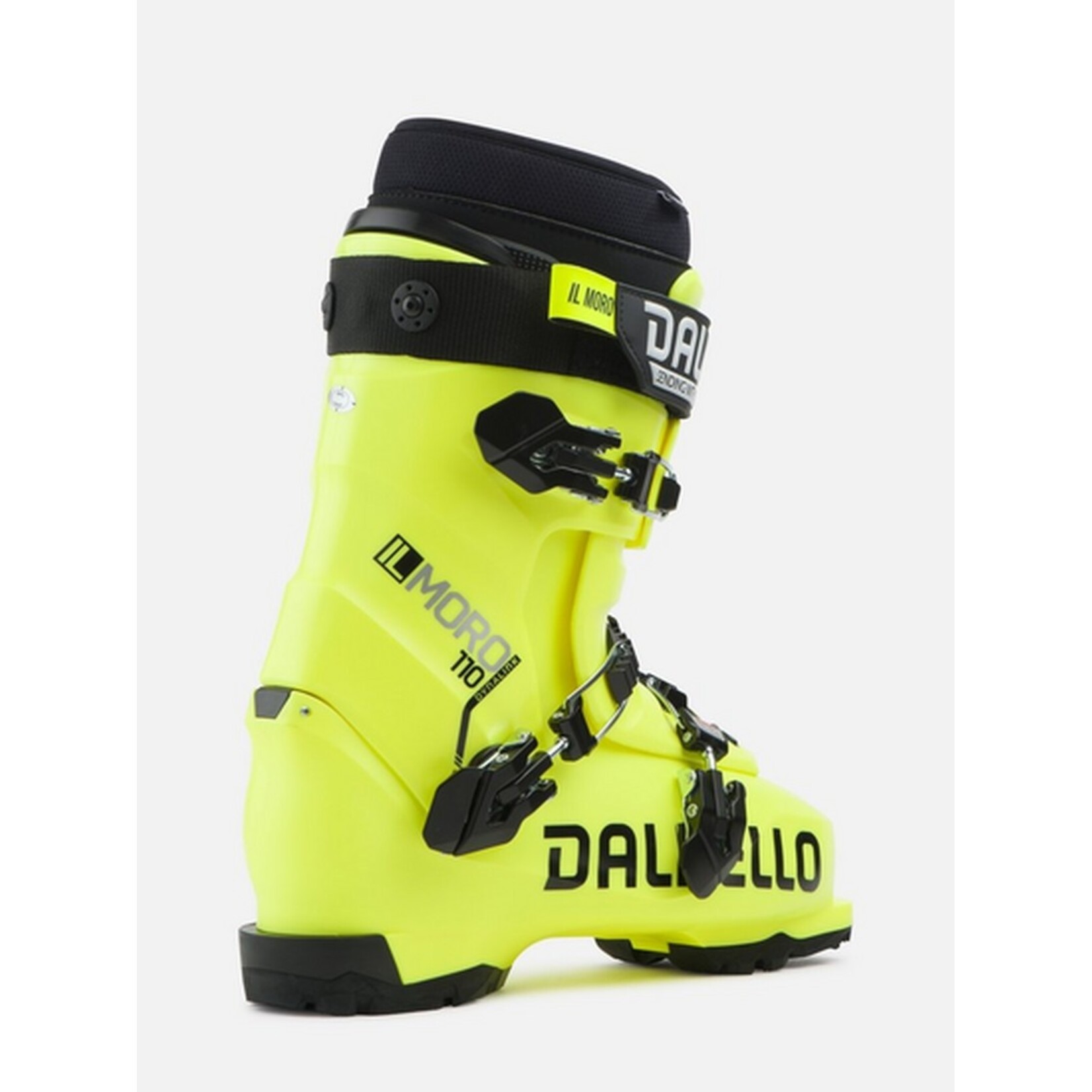 Dalbello Il Moro 110 3Dwrap