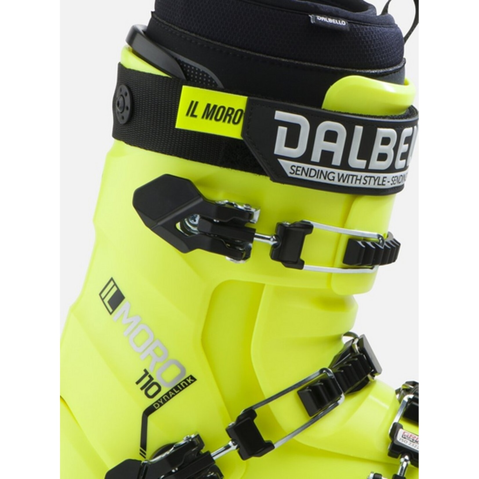 Dalbello Il Moro 110 3Dwrap