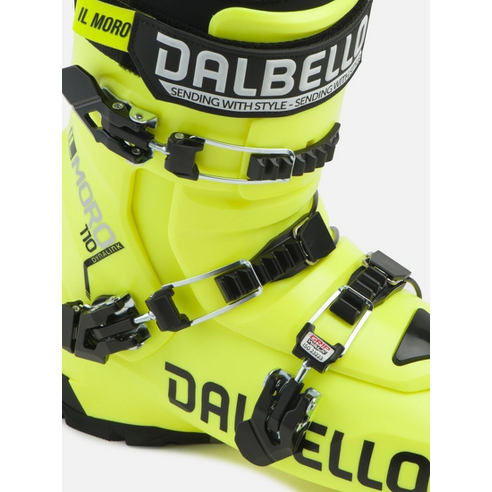 Dalbello Il Moro 110 3Dwrap