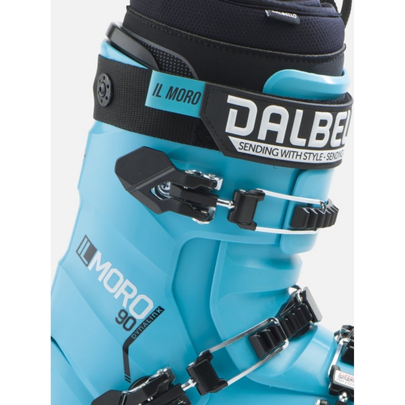 Dalbello Il Moro 90 3DWrap