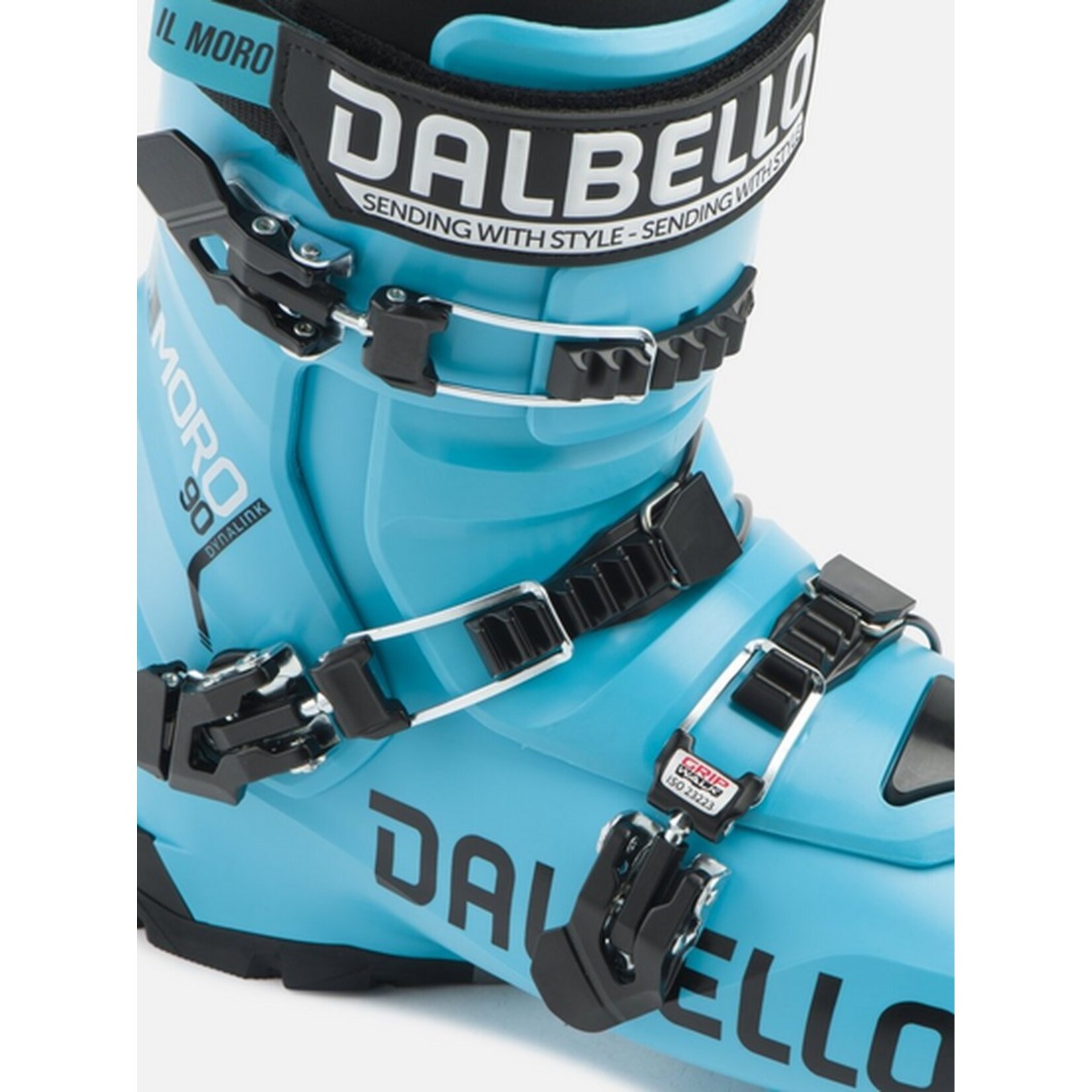 Dalbello Il Moro 90 3DWrap
