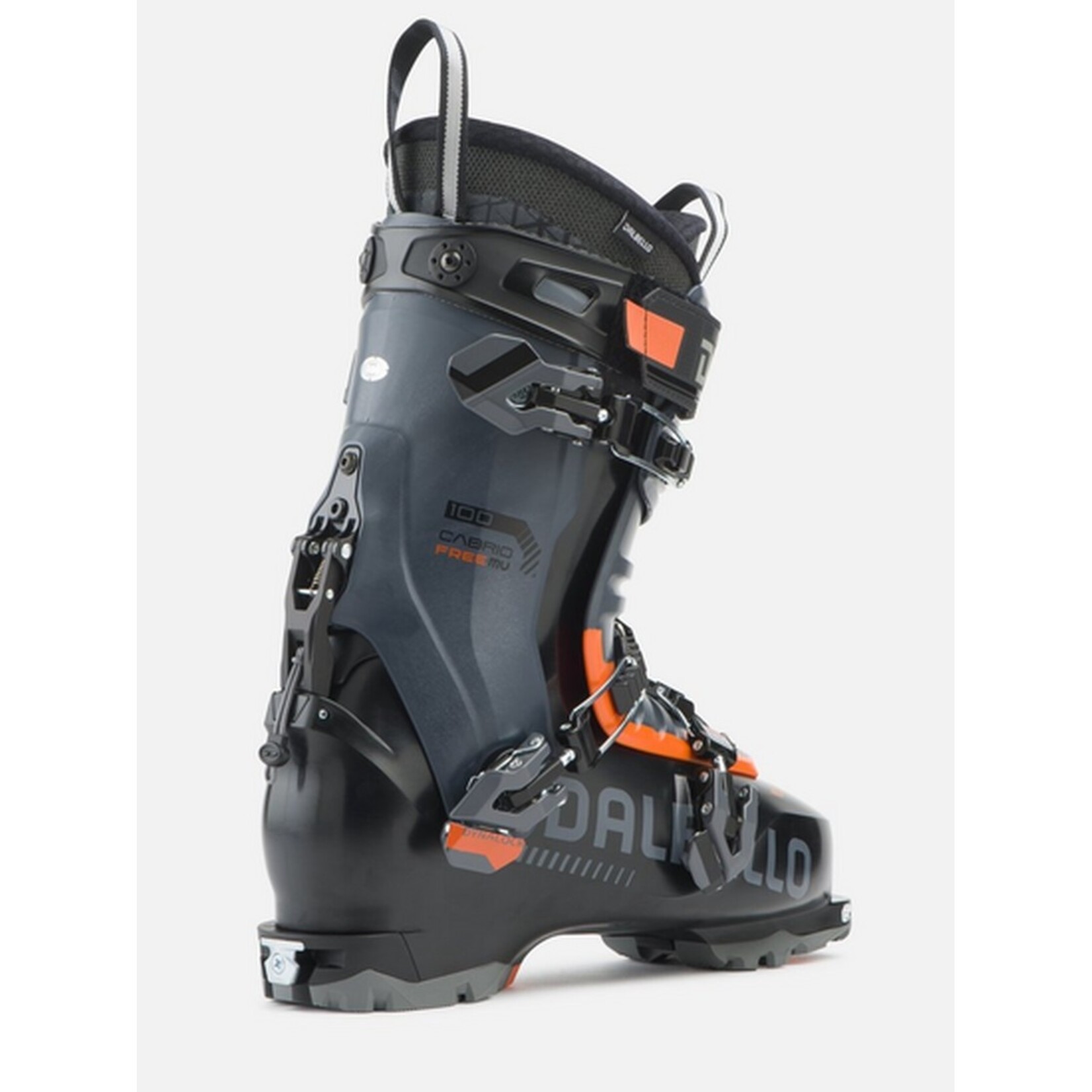 Dalbello Cabrio Mv Free 100 If