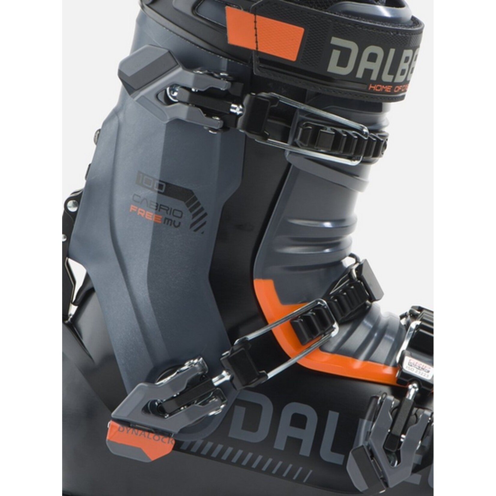 Dalbello Cabrio Mv Free 100 If