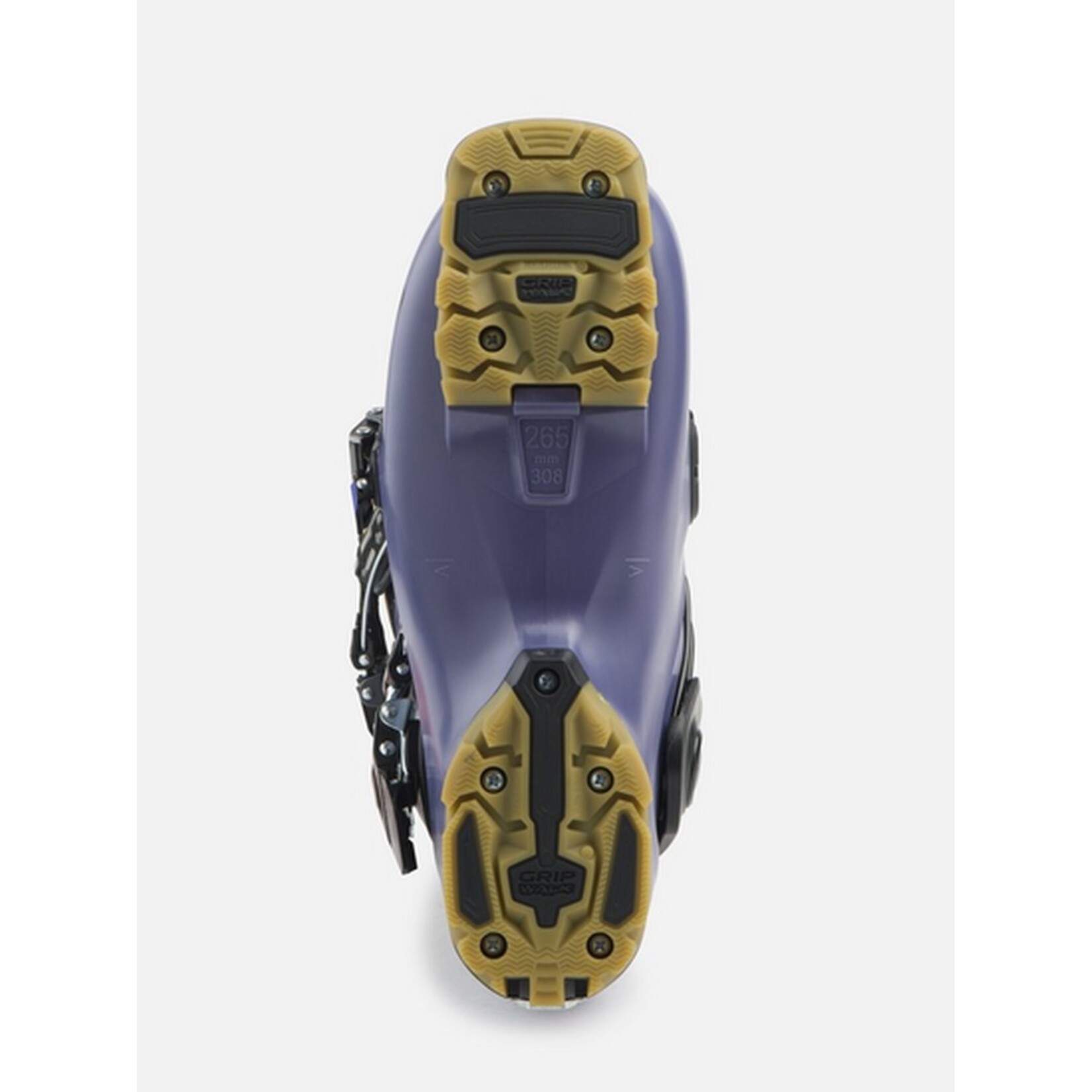 Dalbello Cabrio Lv Free 130 3Dwrap