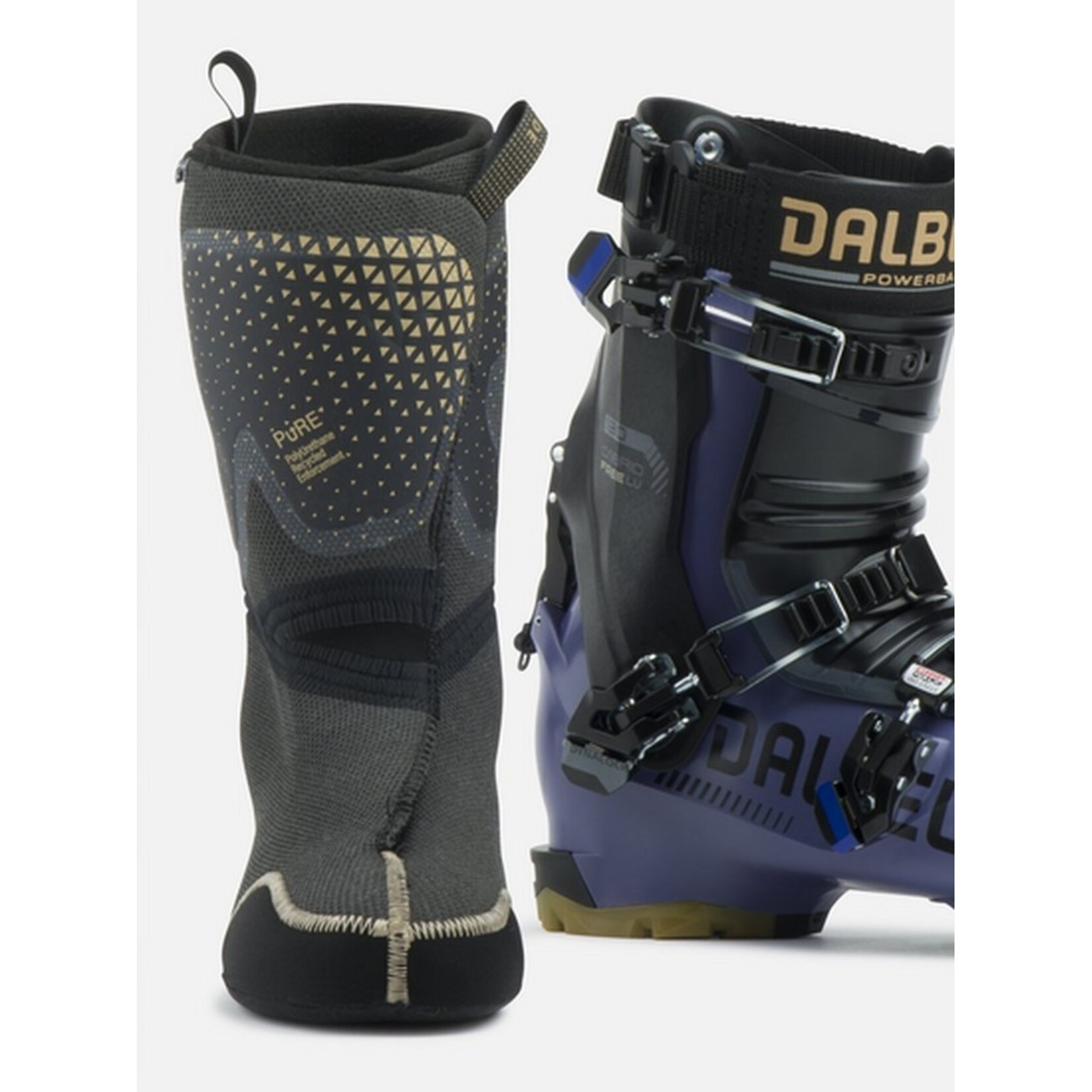 Dalbello Cabrio Lv Free 130 3Dwrap