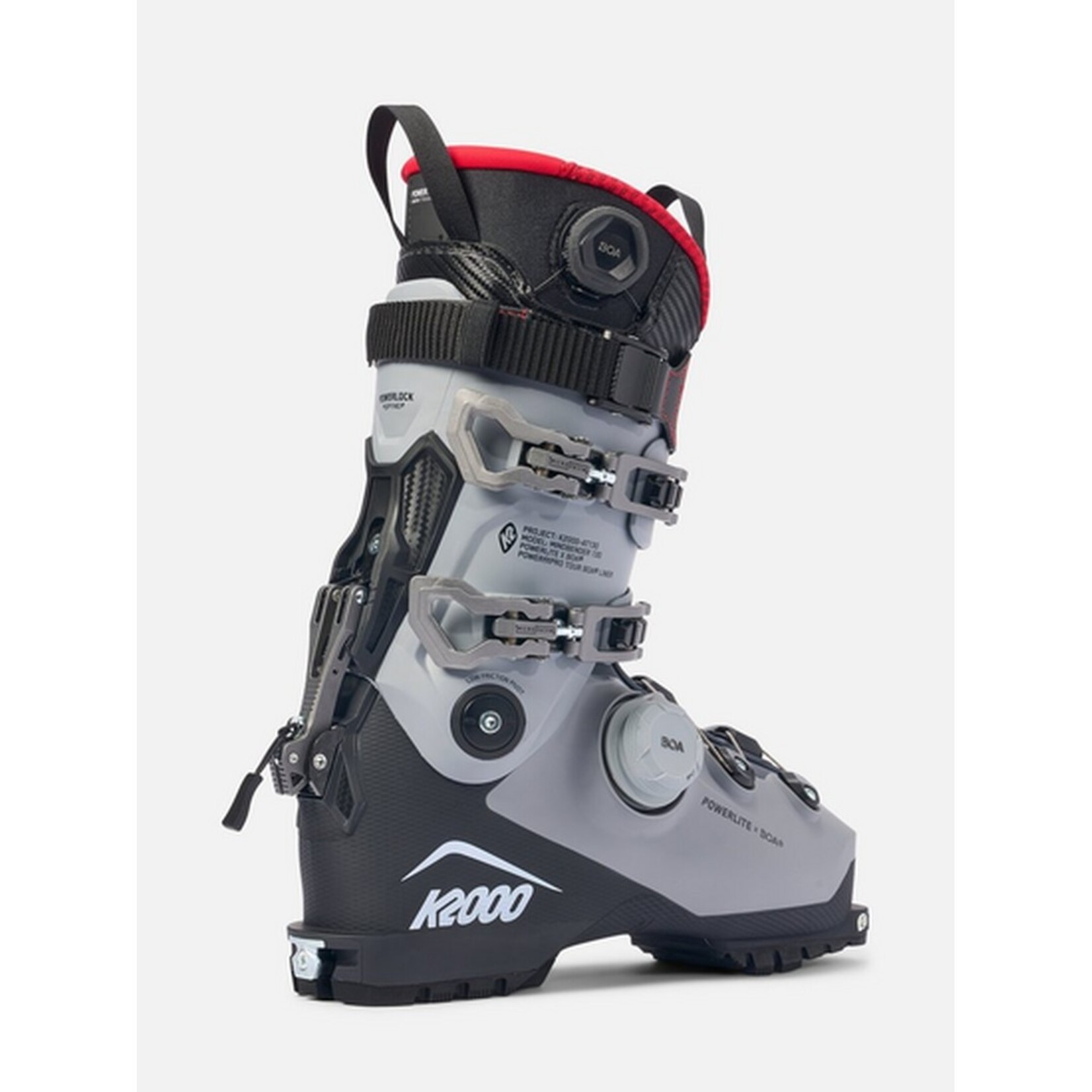 K2 K2000 AT130 BOA®