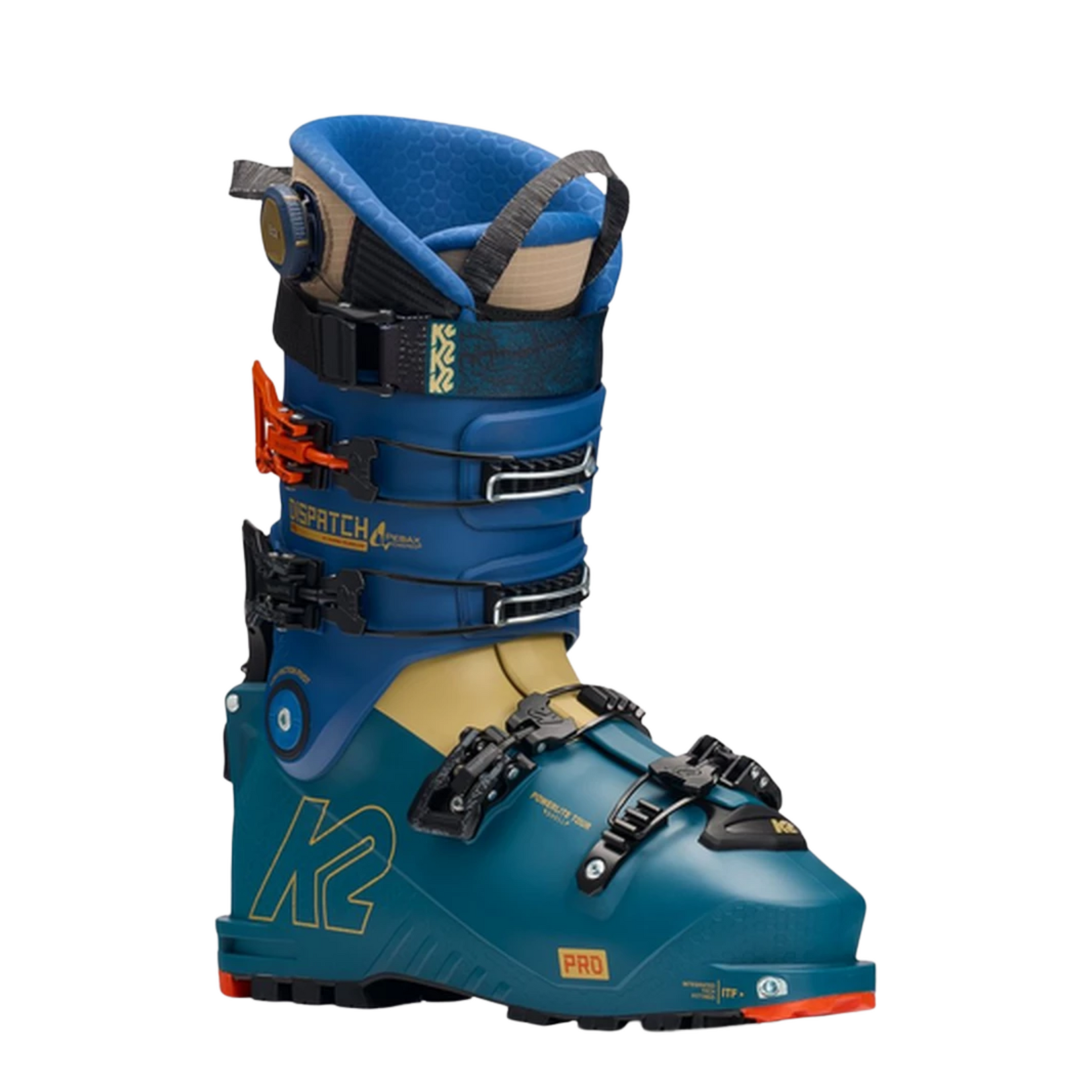 K2 Dispatch Pro Unisex