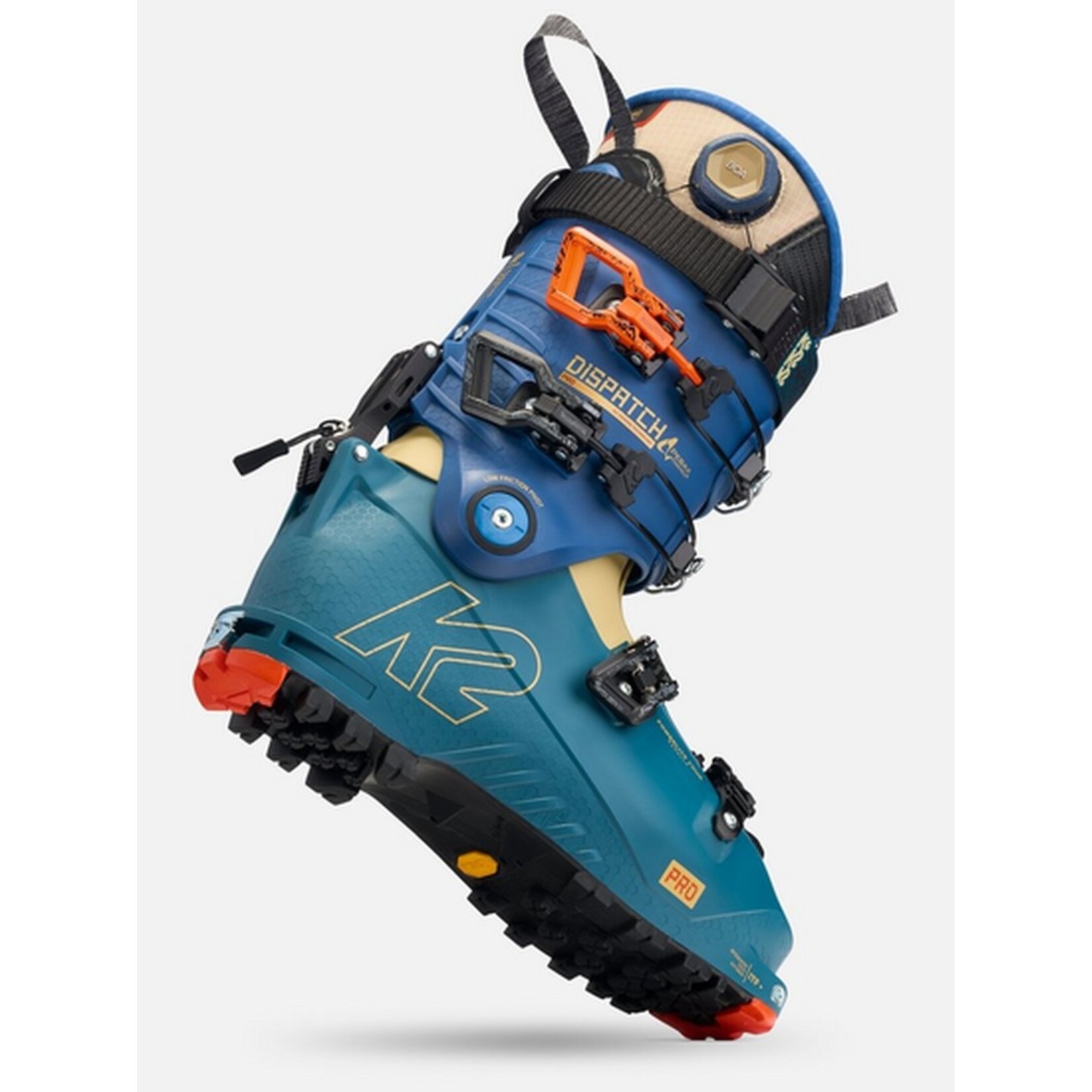 K2 Dispatch Pro Unisex