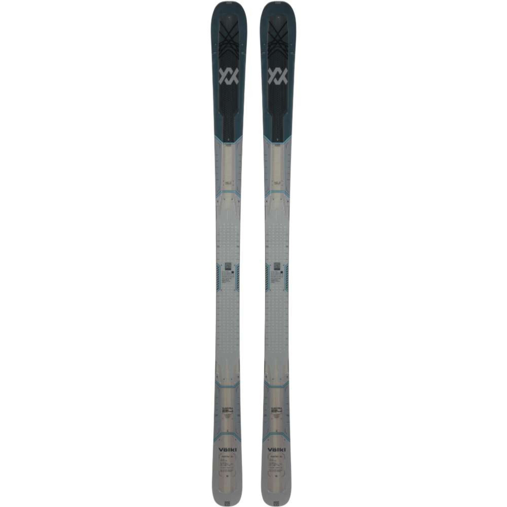 Völkl Mantra 84 Skis 2026