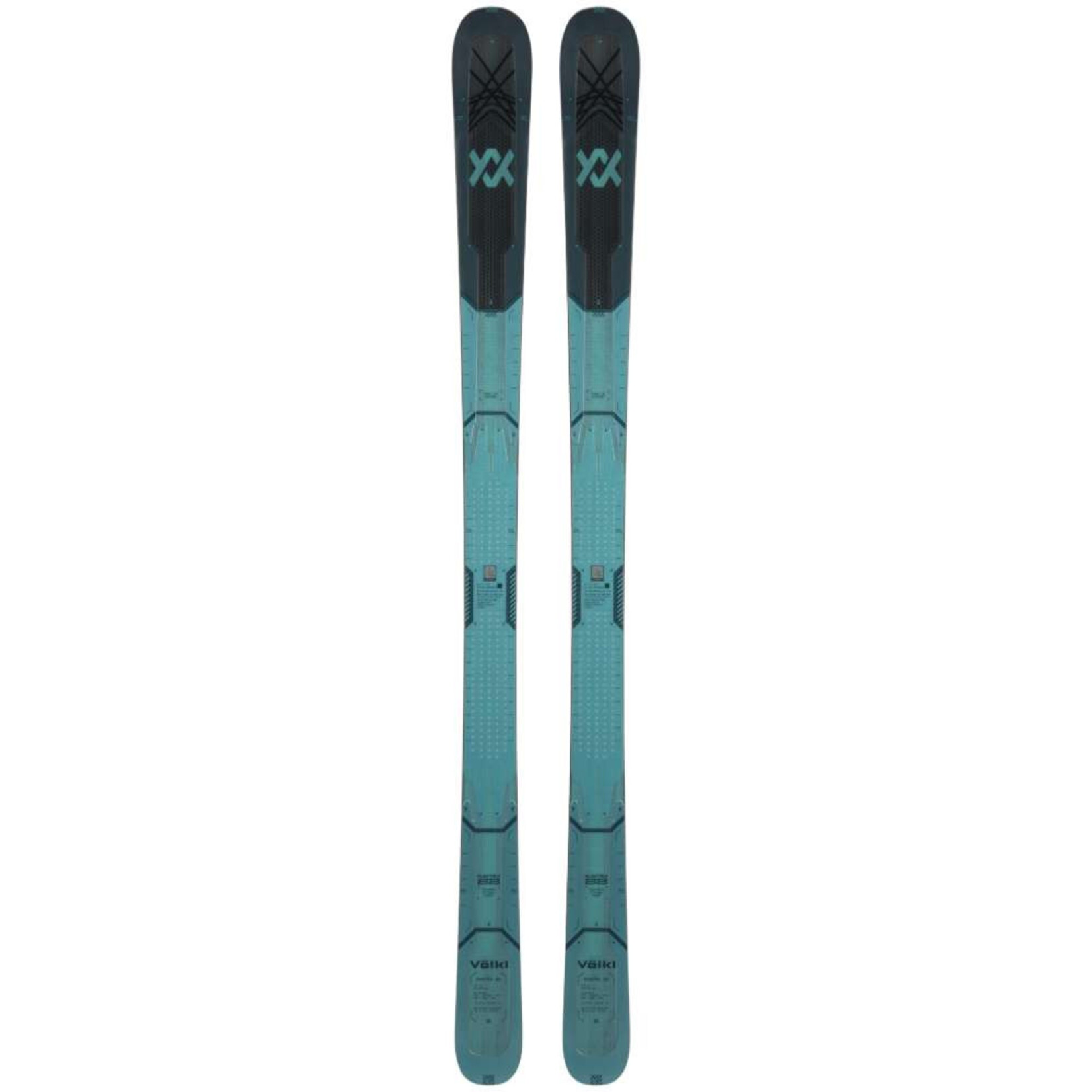 Völkl Mantra 88 Skis 2026