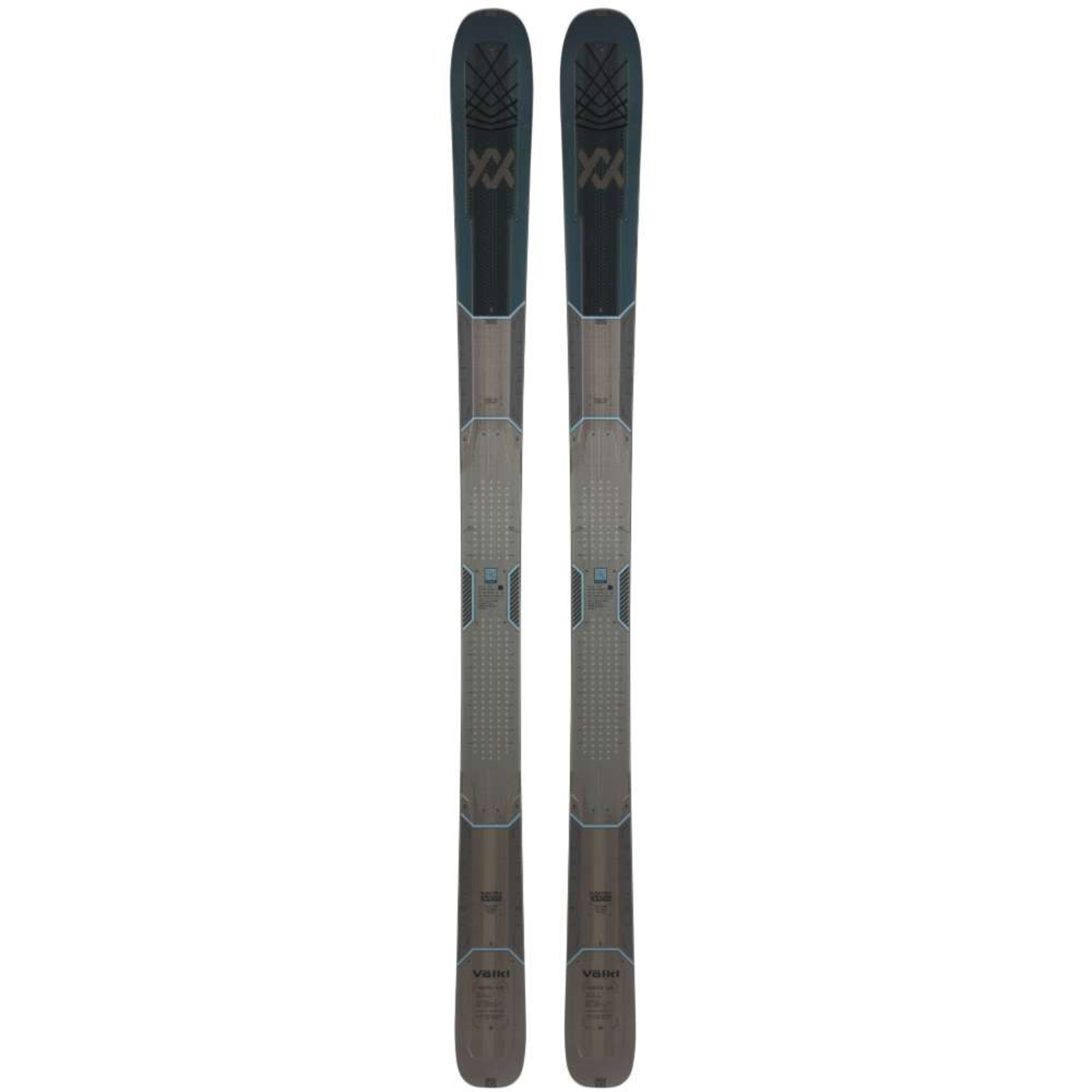 Völkl Mantra 102 Skis 2026