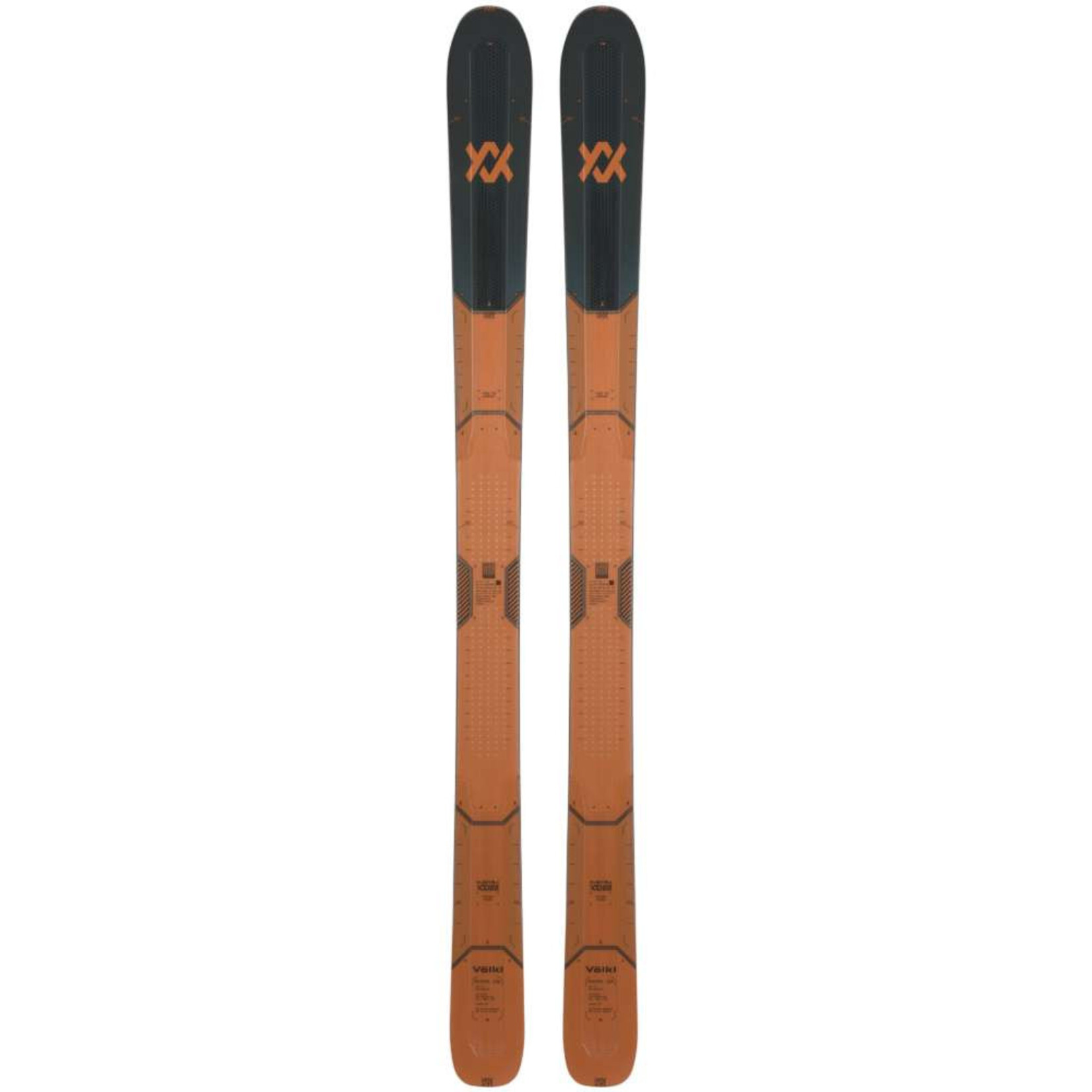 Völkl Mantra 108 Skis 2026