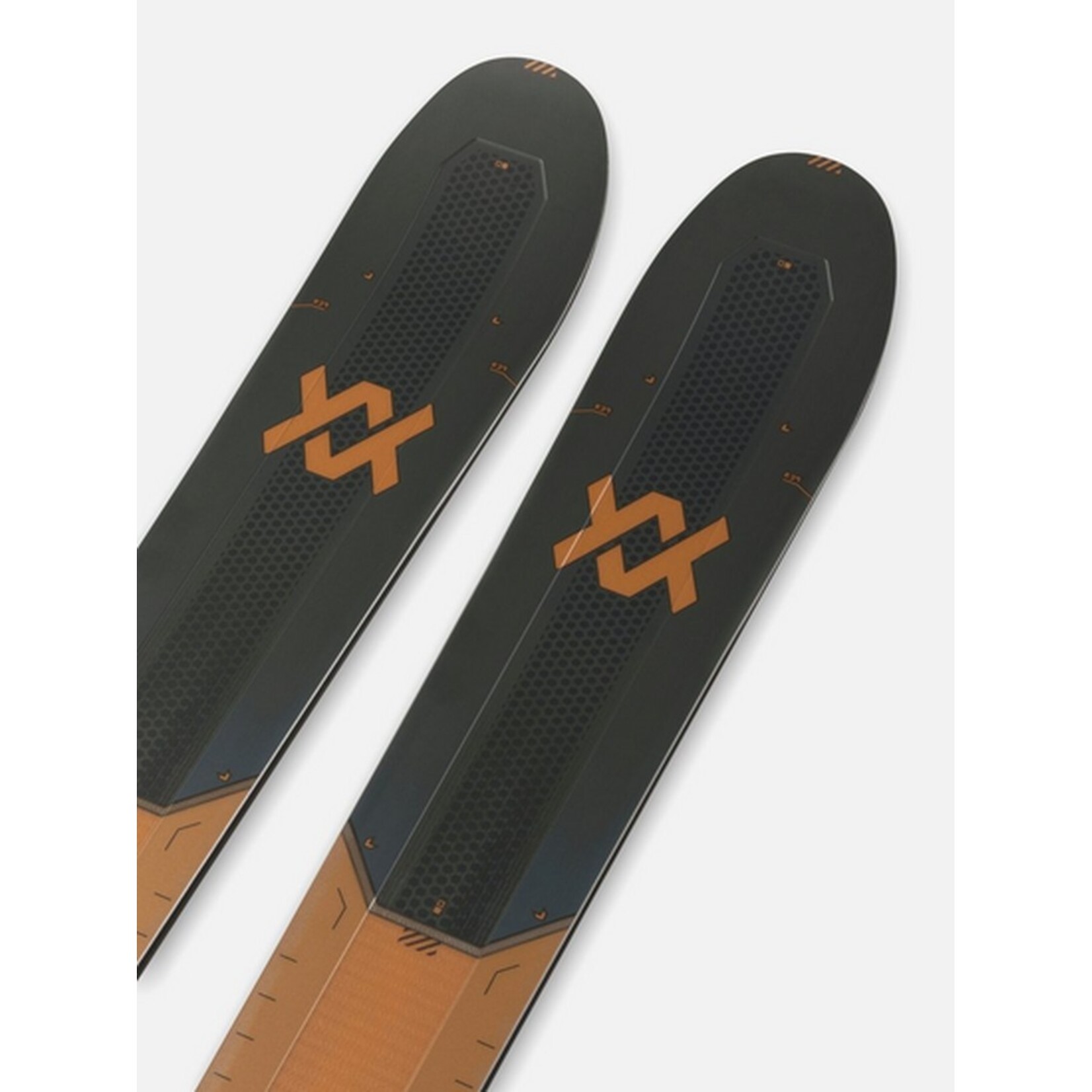 Völkl Mantra 108 Skis 2026