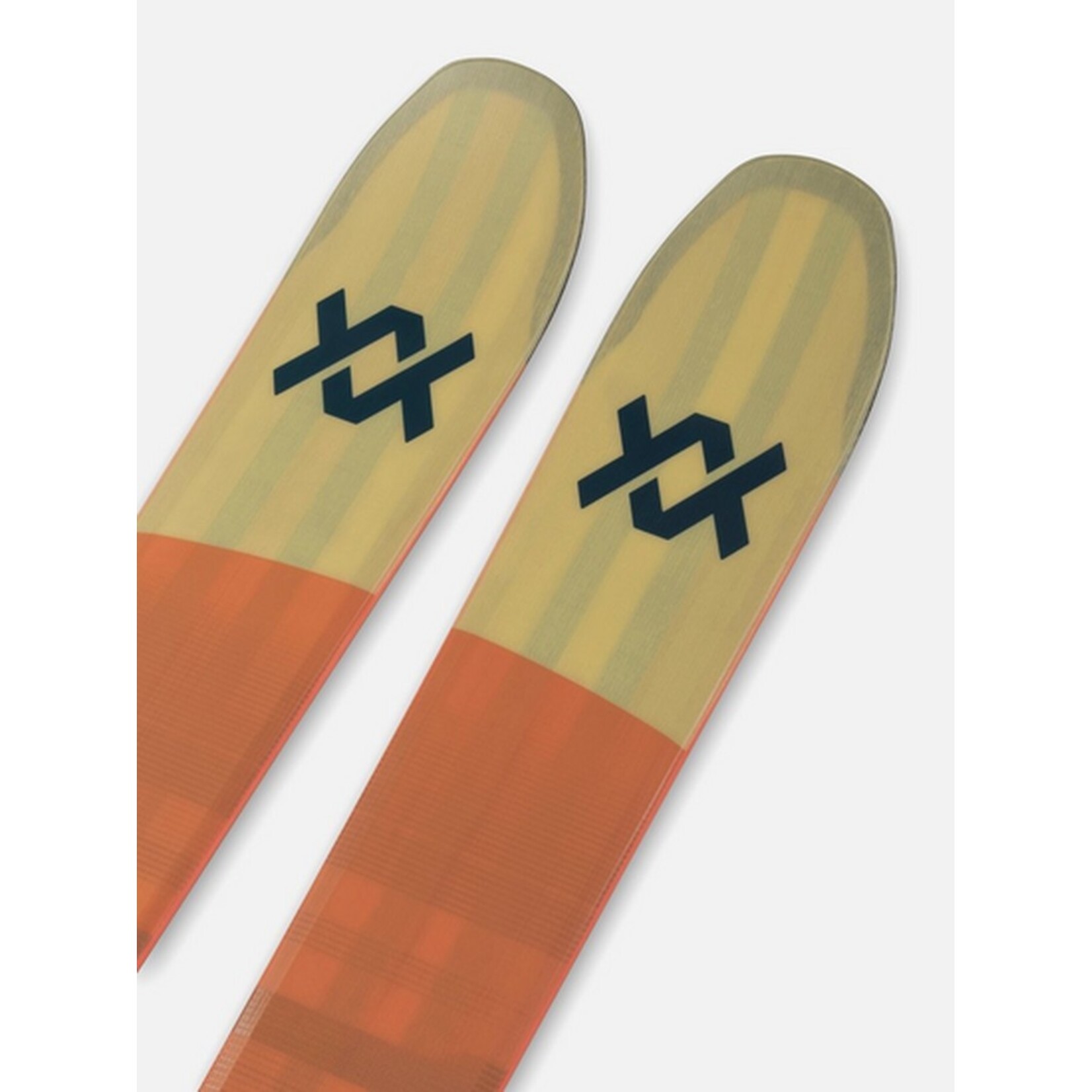 Völkl Blaze 114 Skis 2026