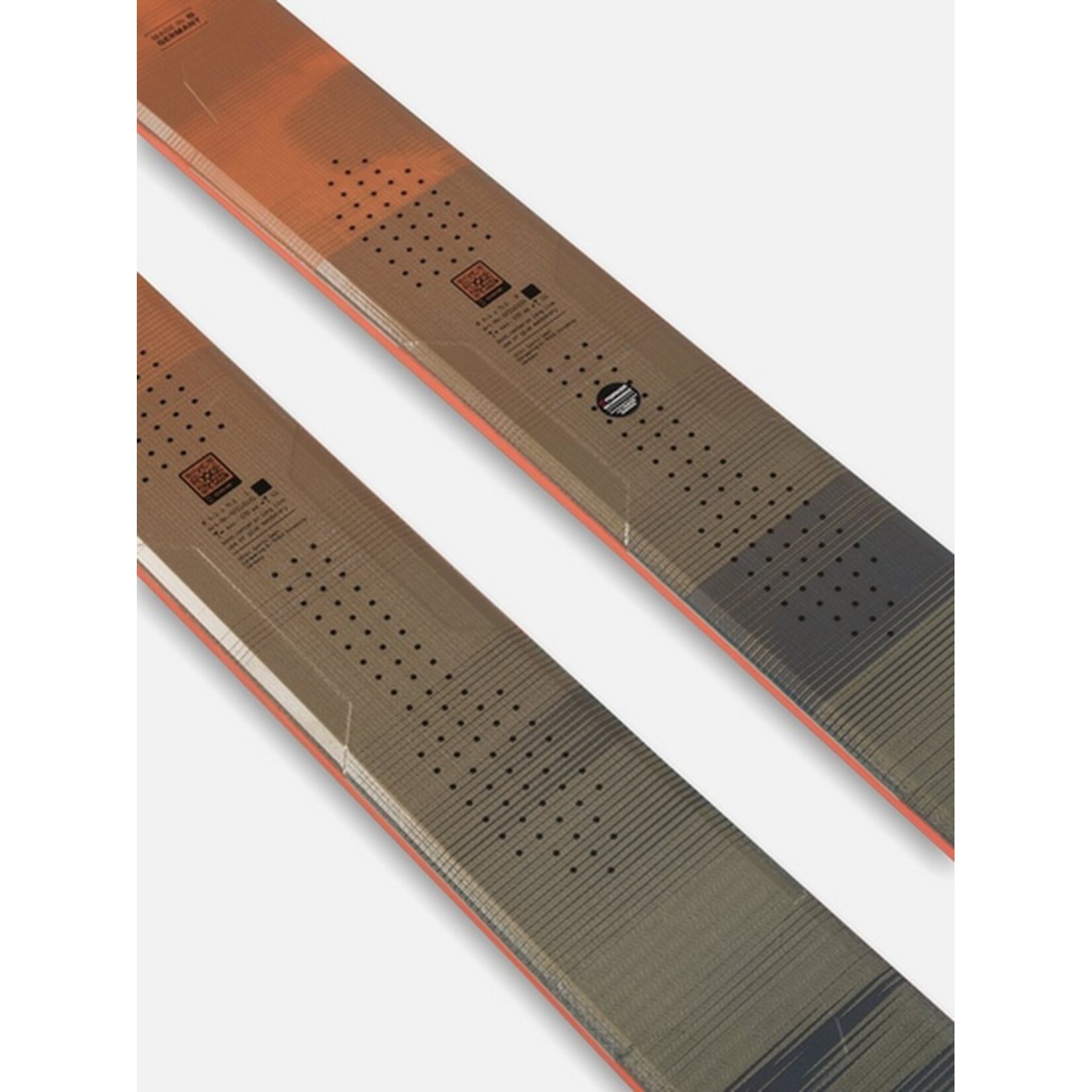 Völkl Blaze 114 Skis 2026