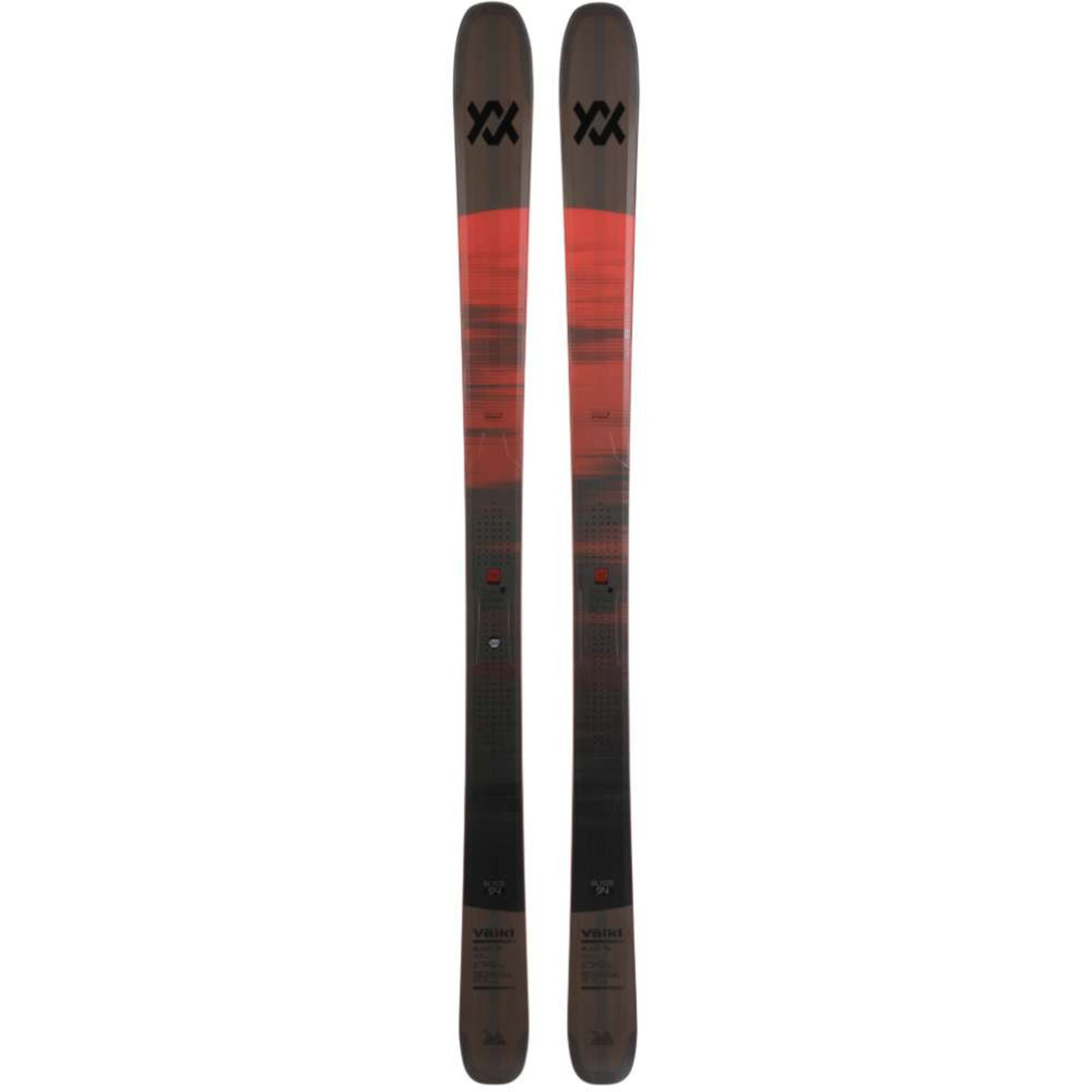 Völkl Blaze 94 Skis 2026