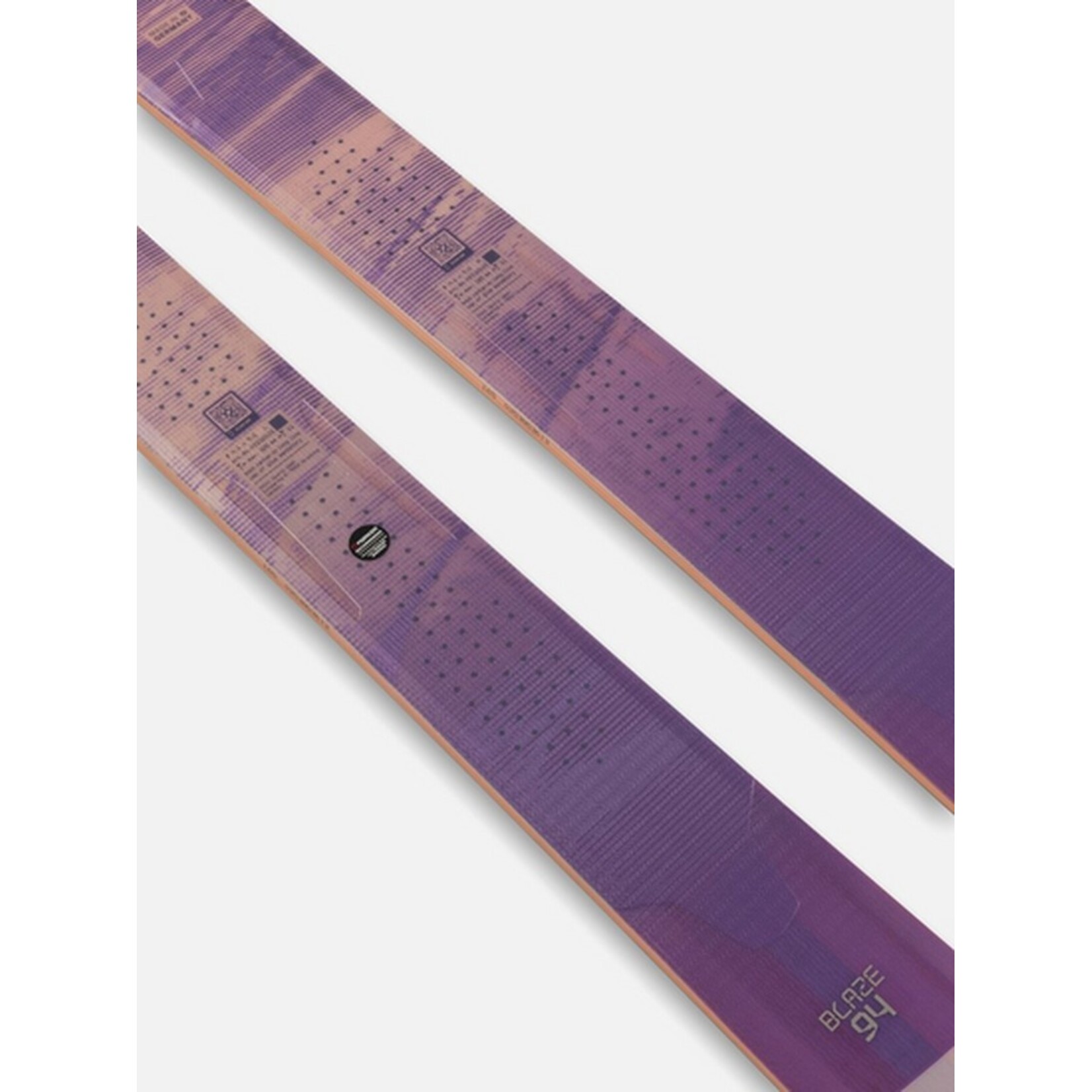 Völkl Blaze 94 Skis 2026