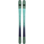 Völkl Blaze 86 Skis 2026