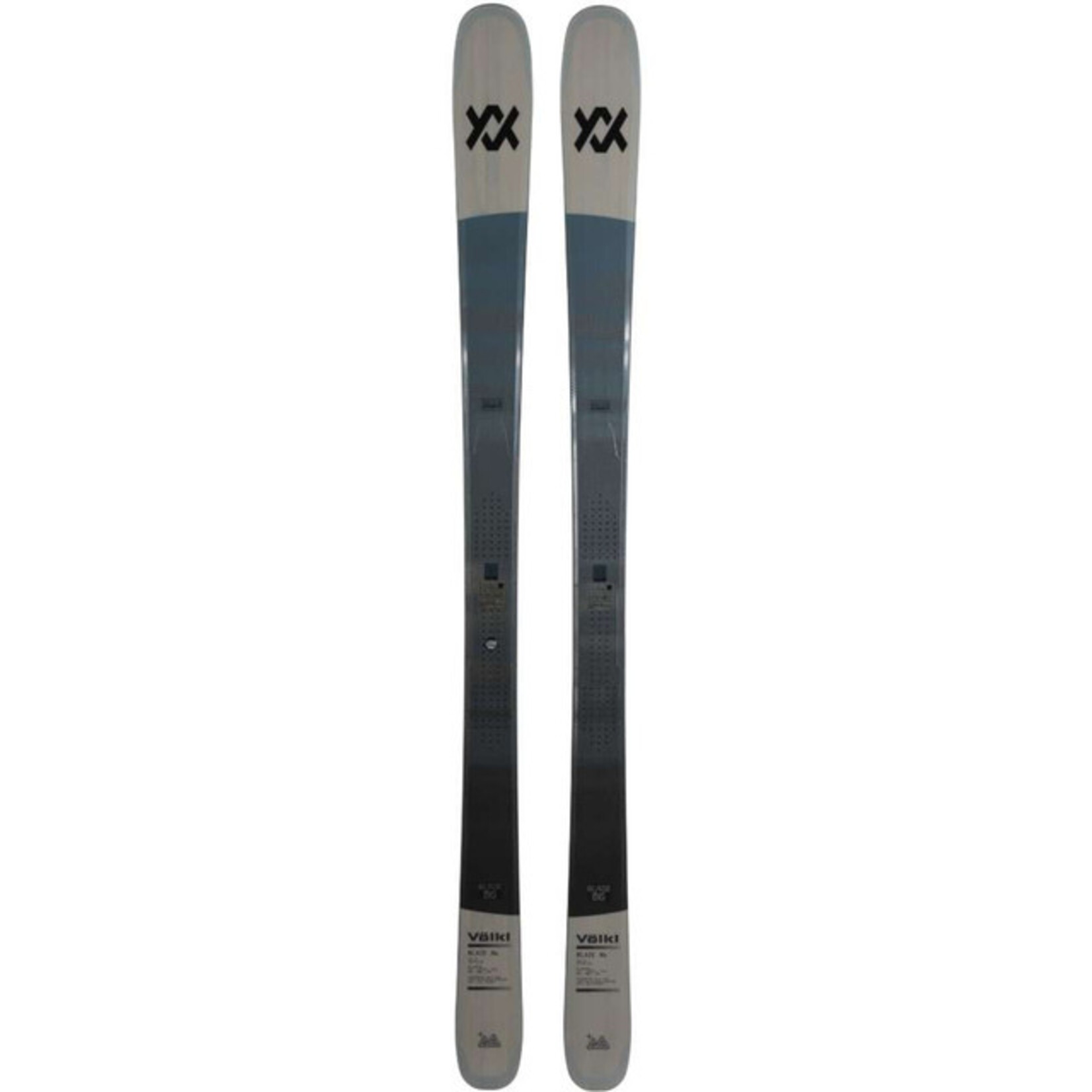 Völkl Blaze 86 Skis 2026