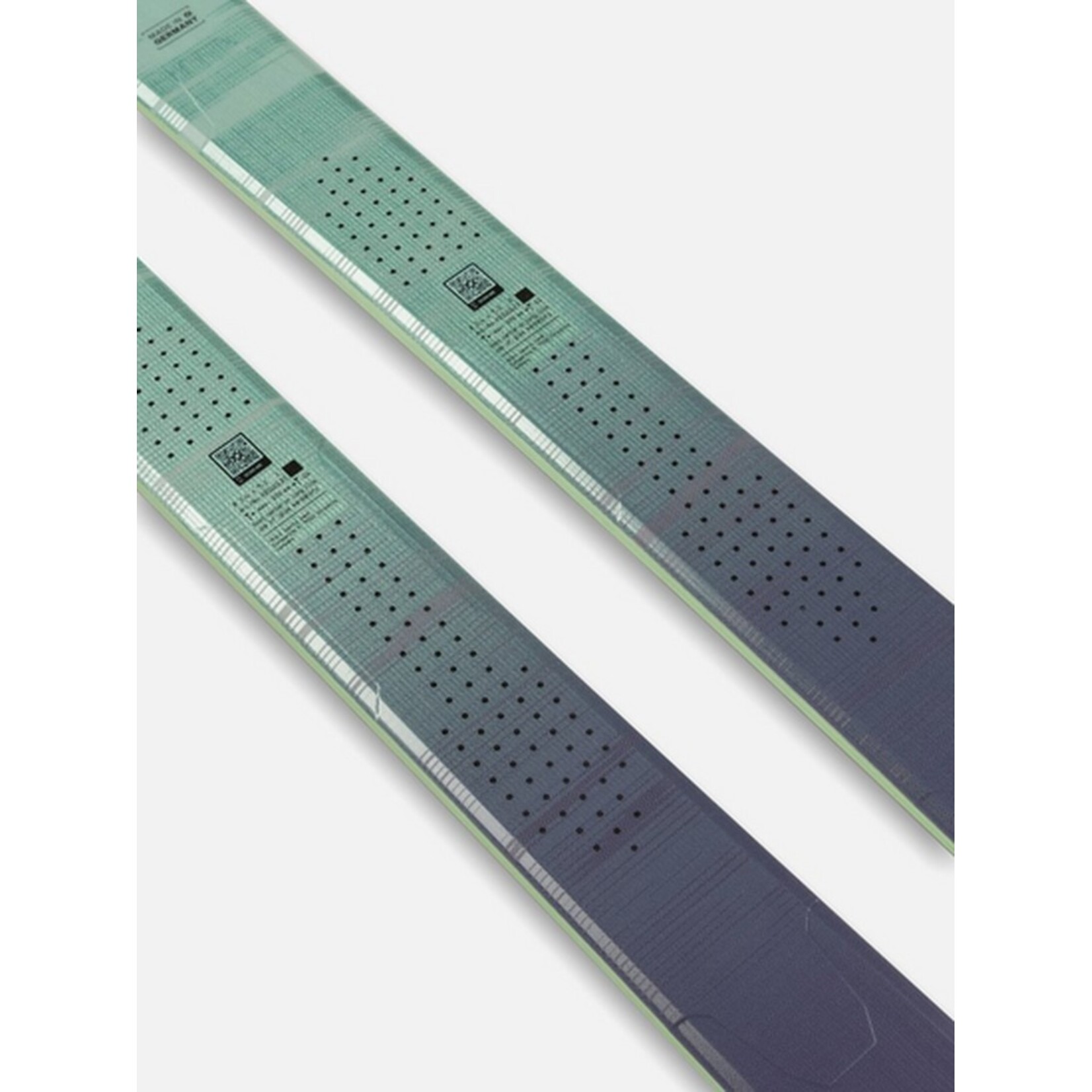 Völkl Blaze 86 Skis 2026