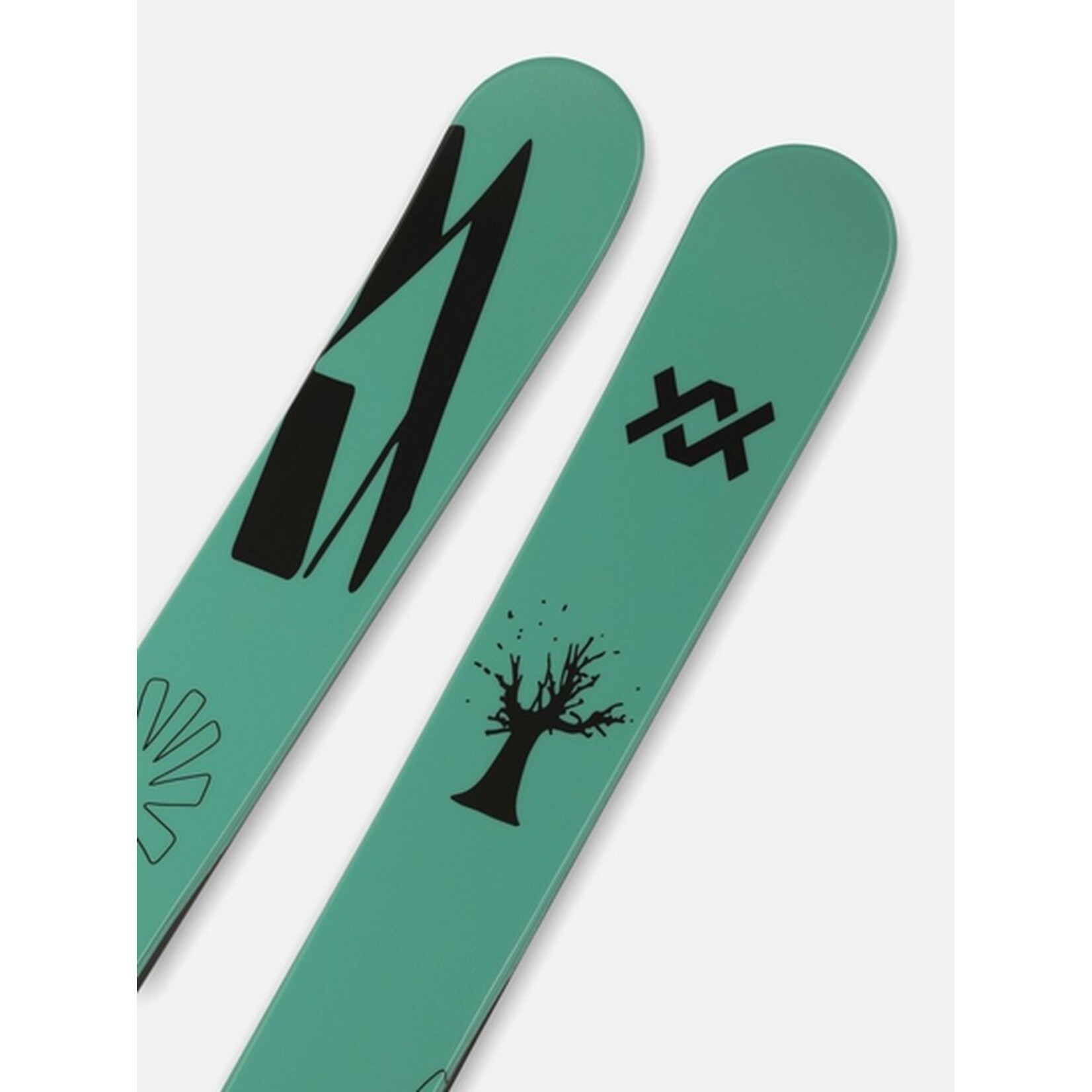 Völkl Revolt 86 Skis 2026