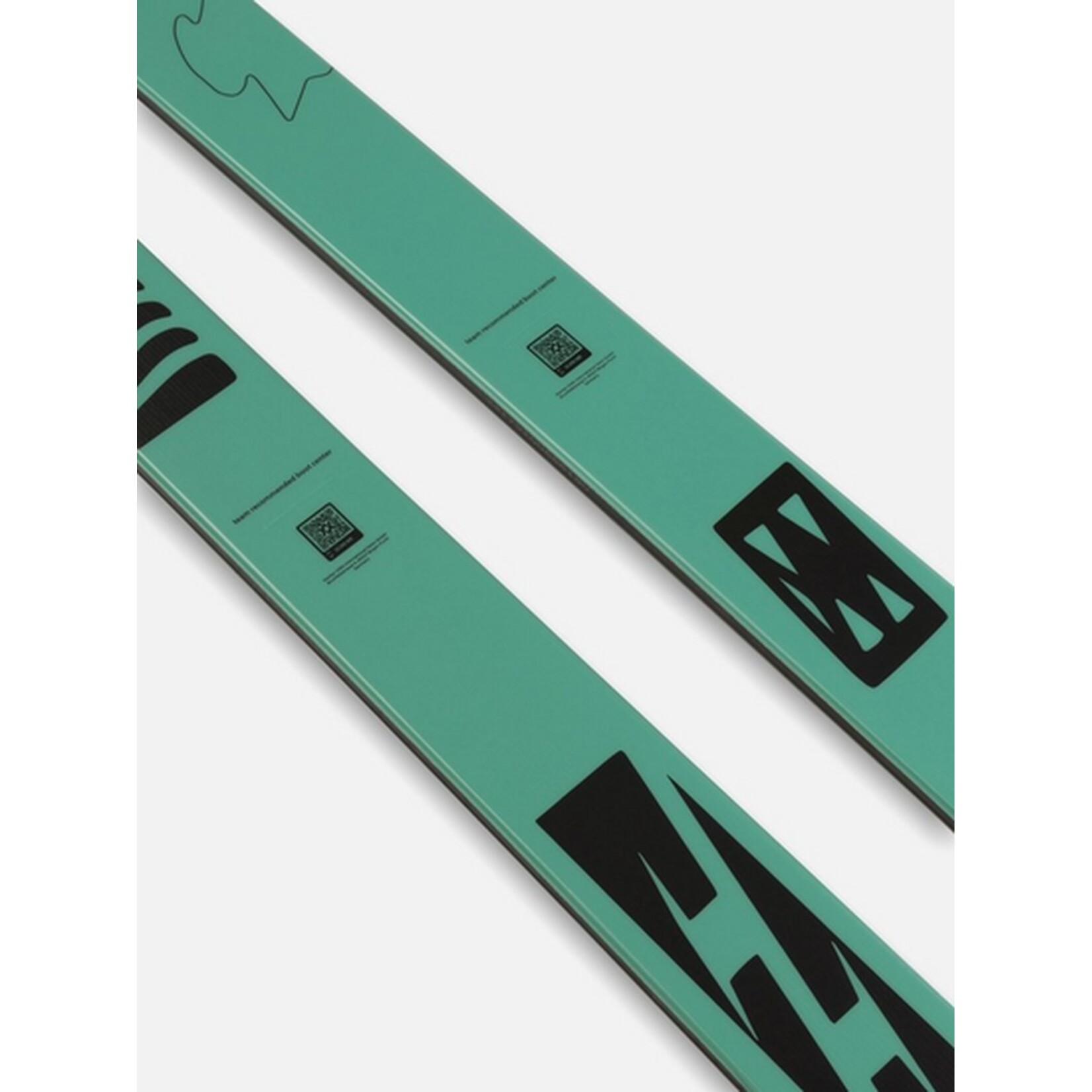 Völkl Revolt 86 Skis 2026