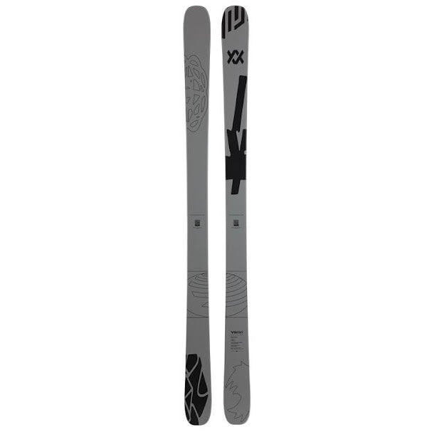 Völkl REVOLT 84、174cm、金具付、メーカー試乗会で数日使用済 Revolt 84 Skis 2026 - Golden Sports Inc.