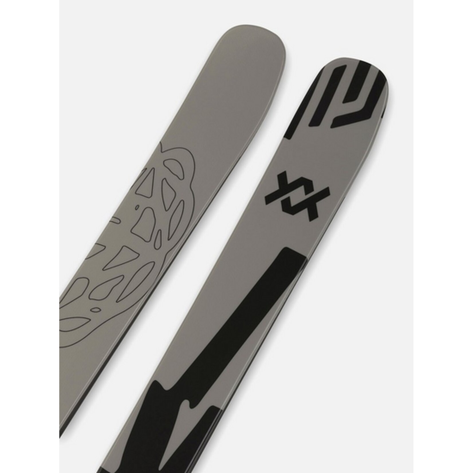 Völkl Revolt 84 Skis 2026