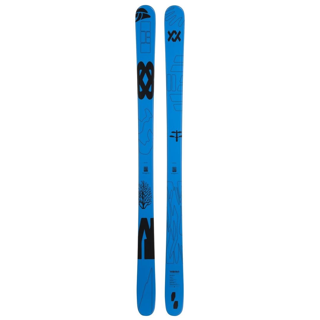 Revolt 81 Skis 2026 - Golden Sports Inc.