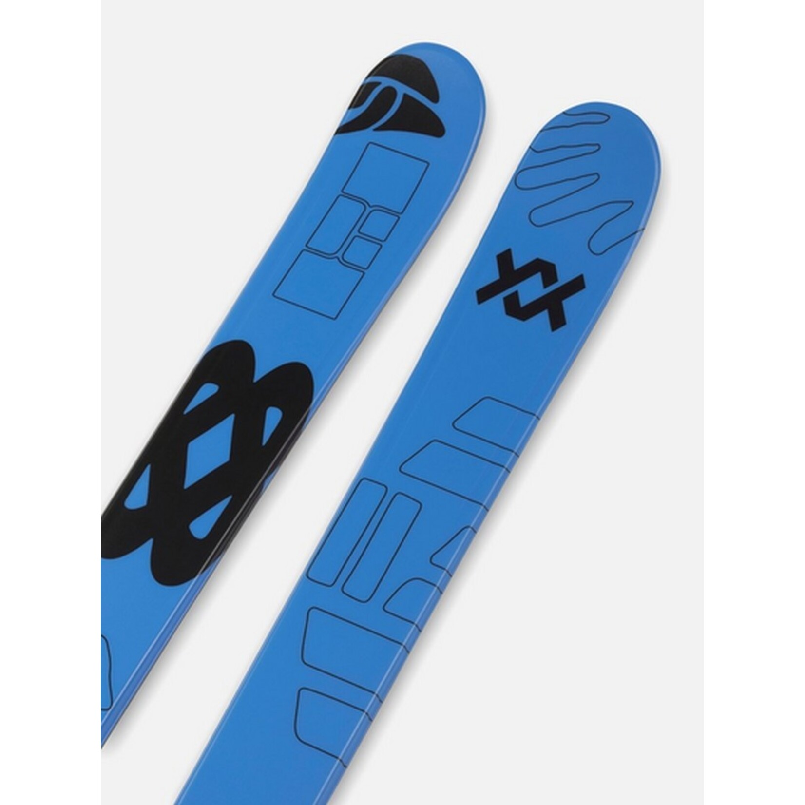 Völkl Revolt 81 Skis 2026
