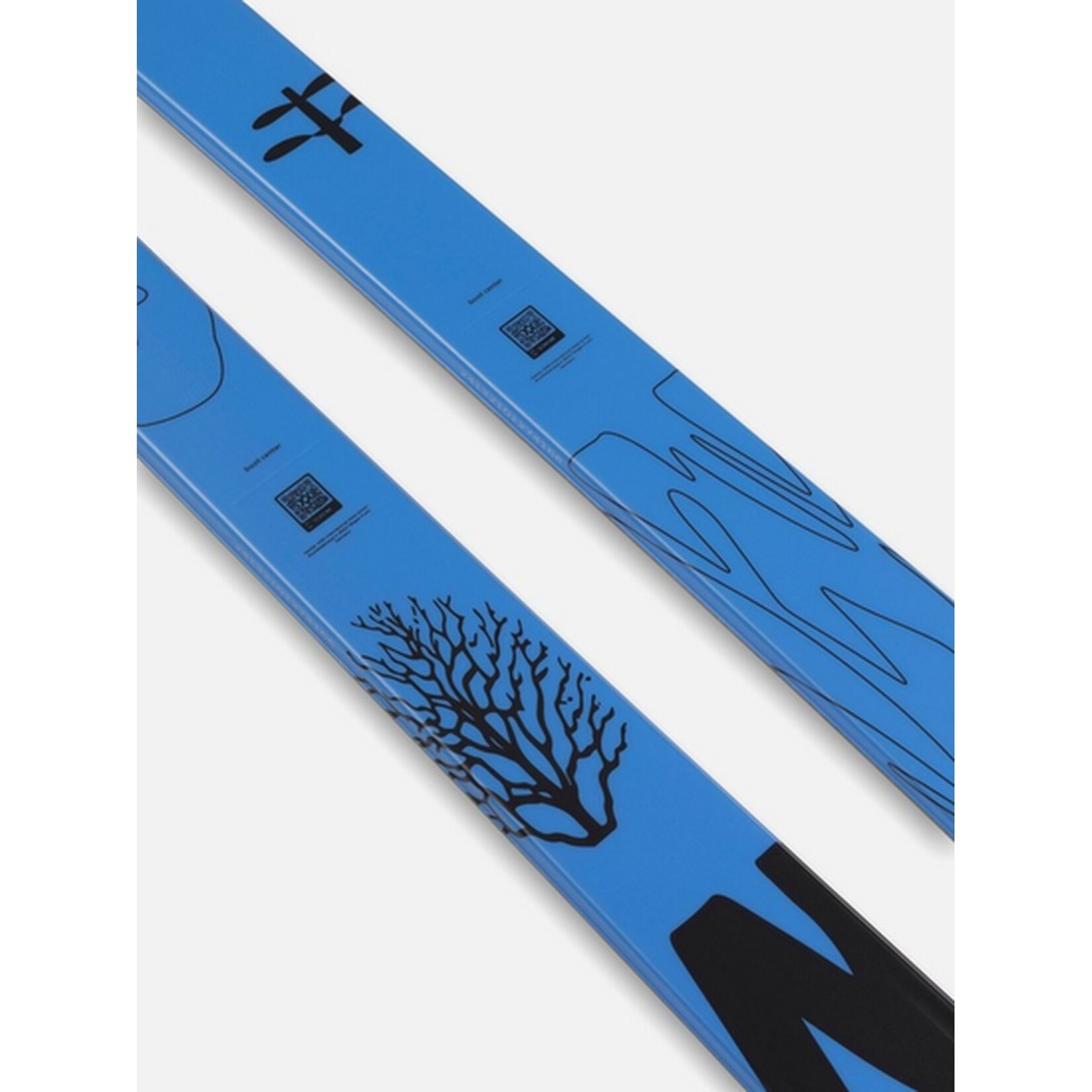 Völkl Revolt 81 Skis 2026