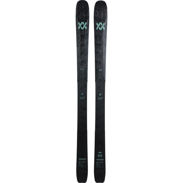 VOLKLv８PRO voelkl-rise-99-v-werks-skis-