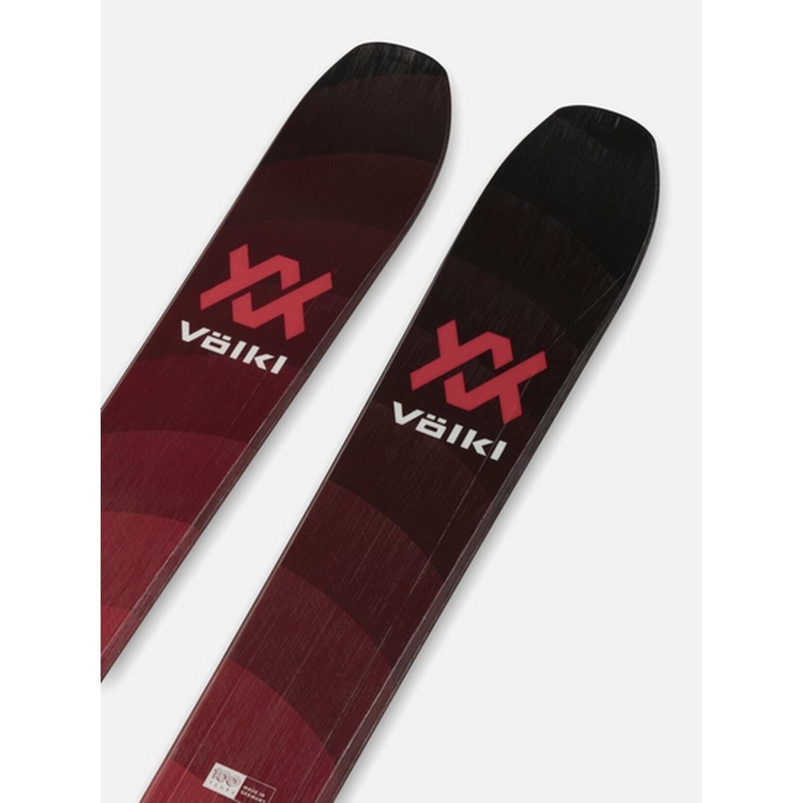 Völkl Rise Beyond 96 Skis 2026