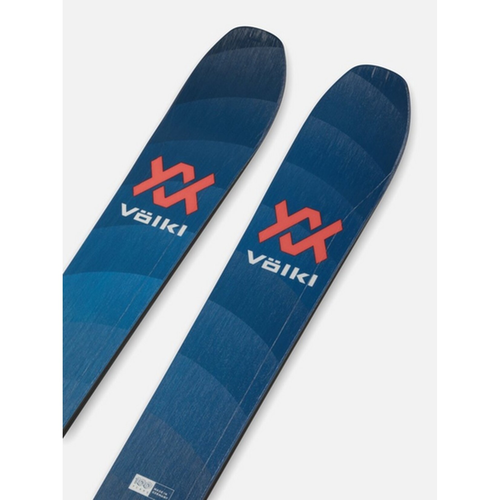 Völkl Rise Above 88 Skis 2026