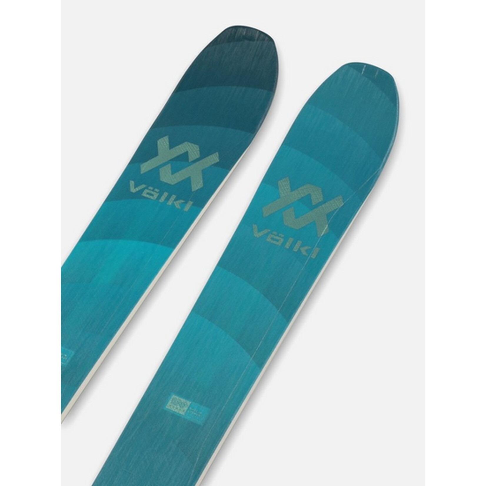 Völkl Rise Above 88 W Skis 2026