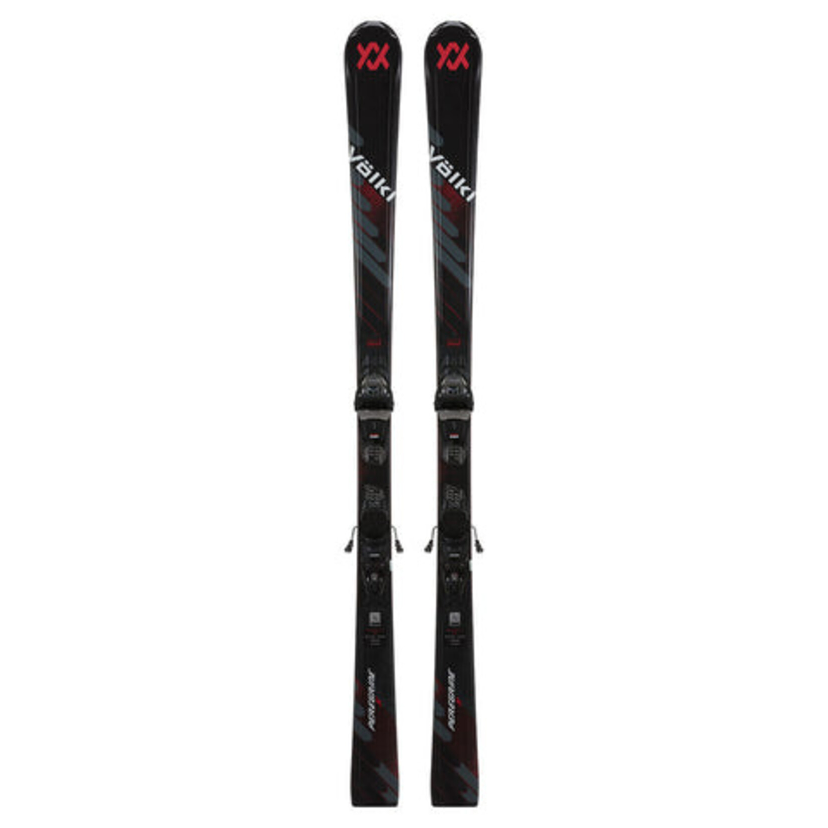 Völkl Peregrine X Skis 2026
