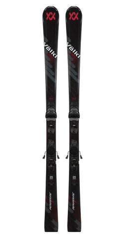 Peregrine X Skis 2026 - Golden Sports Inc.