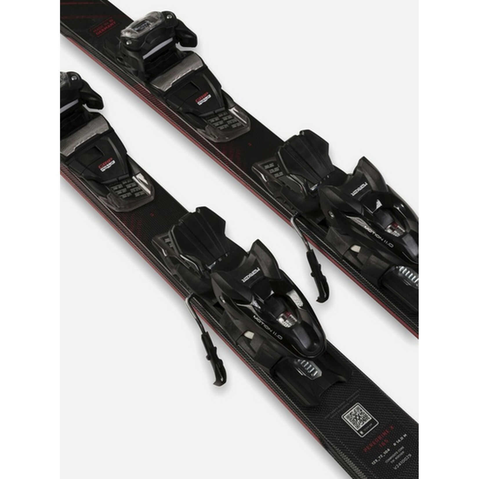 Völkl Peregrine X Skis 2026