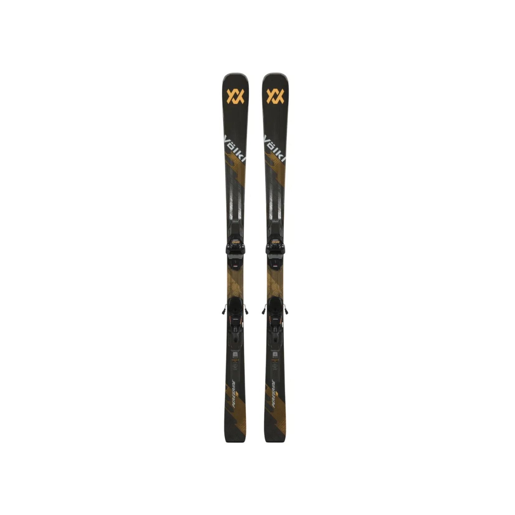 Völkl Peregrine 78 Skis 2026