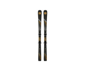 Peregrine 78 Skis 2026 - Golden Sports Inc.