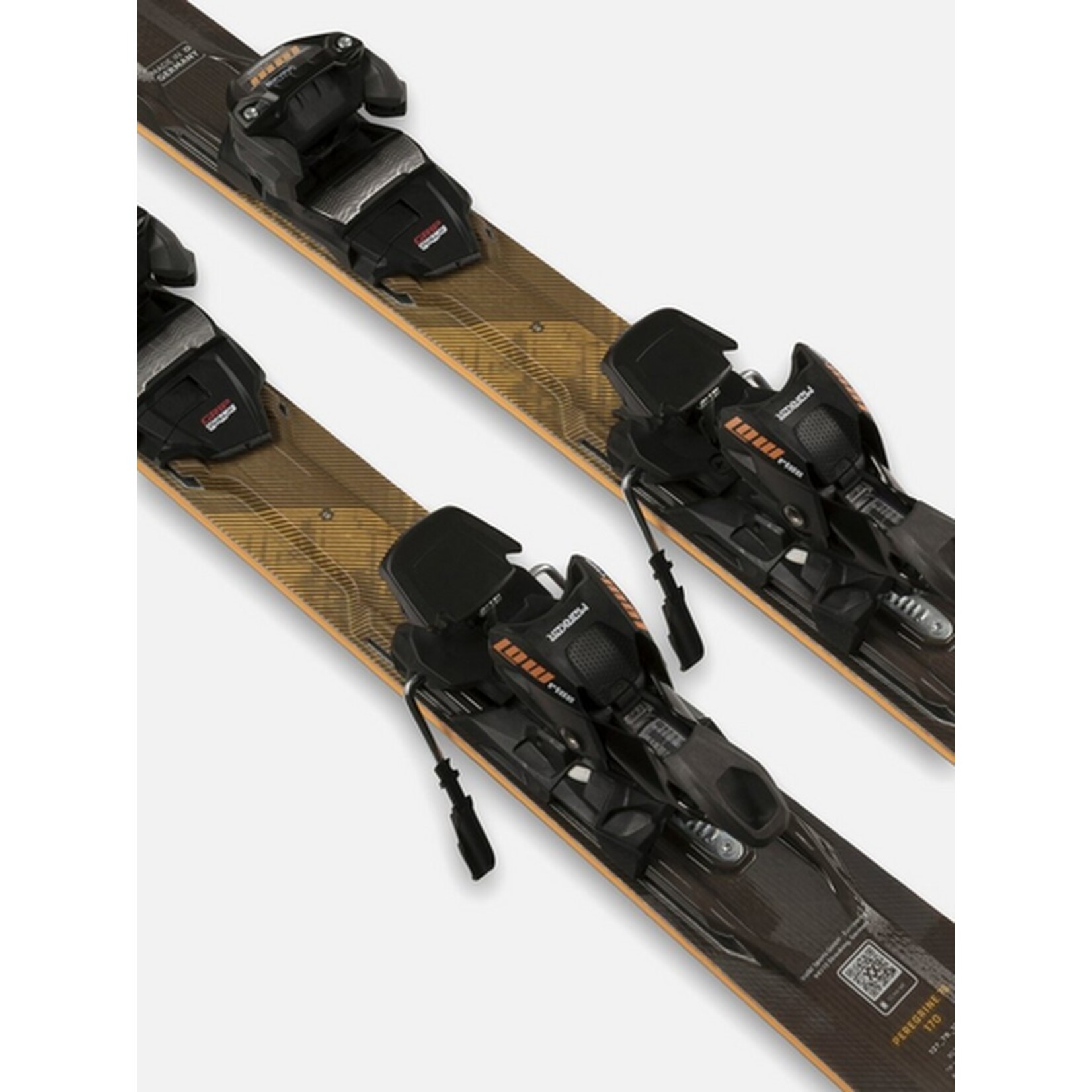 Völkl Peregrine 78 Skis 2026