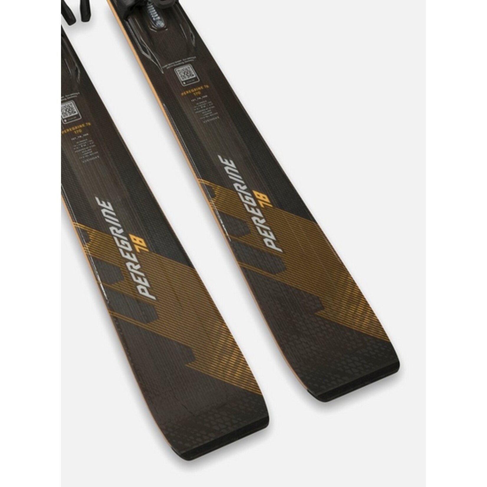Völkl Peregrine 78 Skis 2026