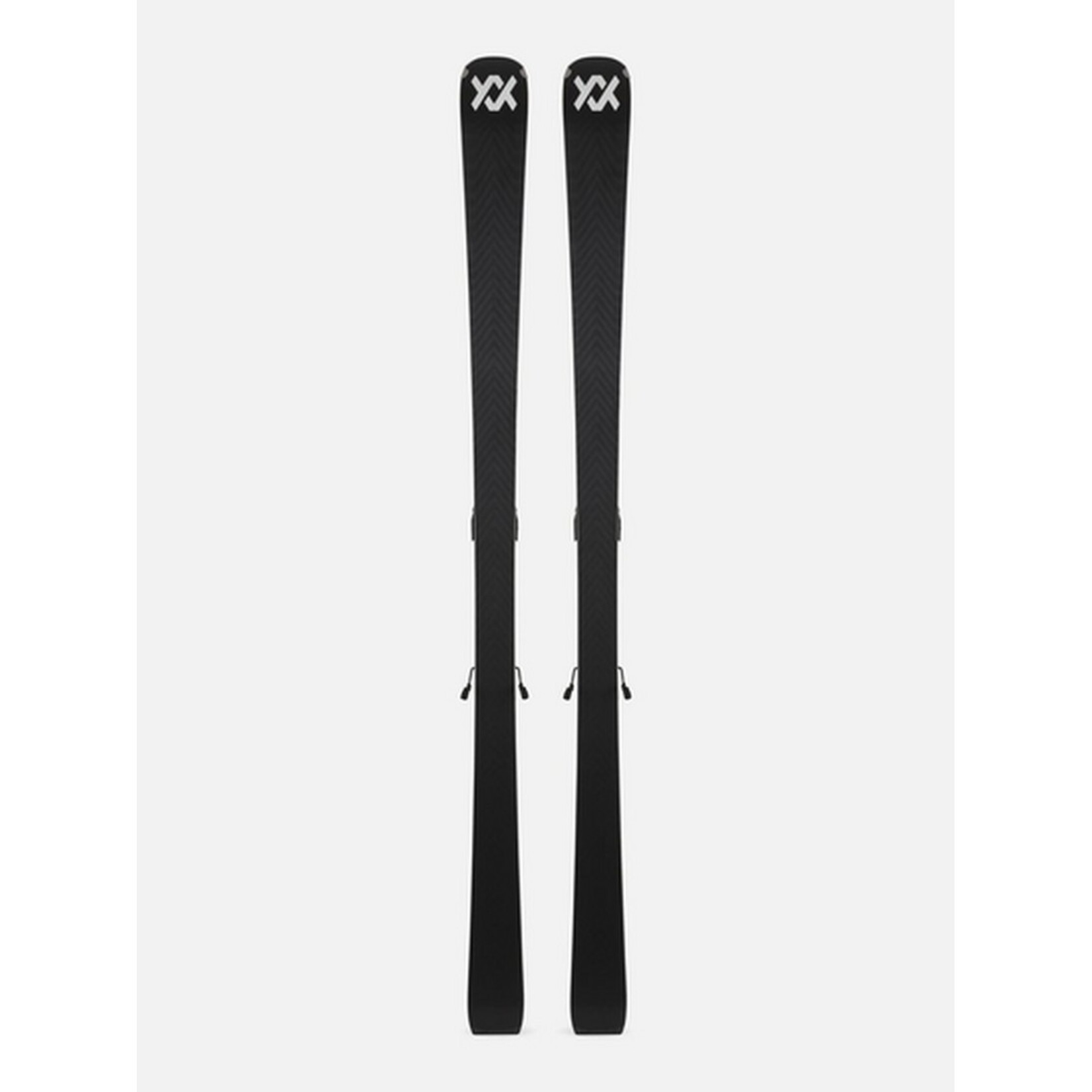 Völkl Peregrine 72 Black Skis 2026