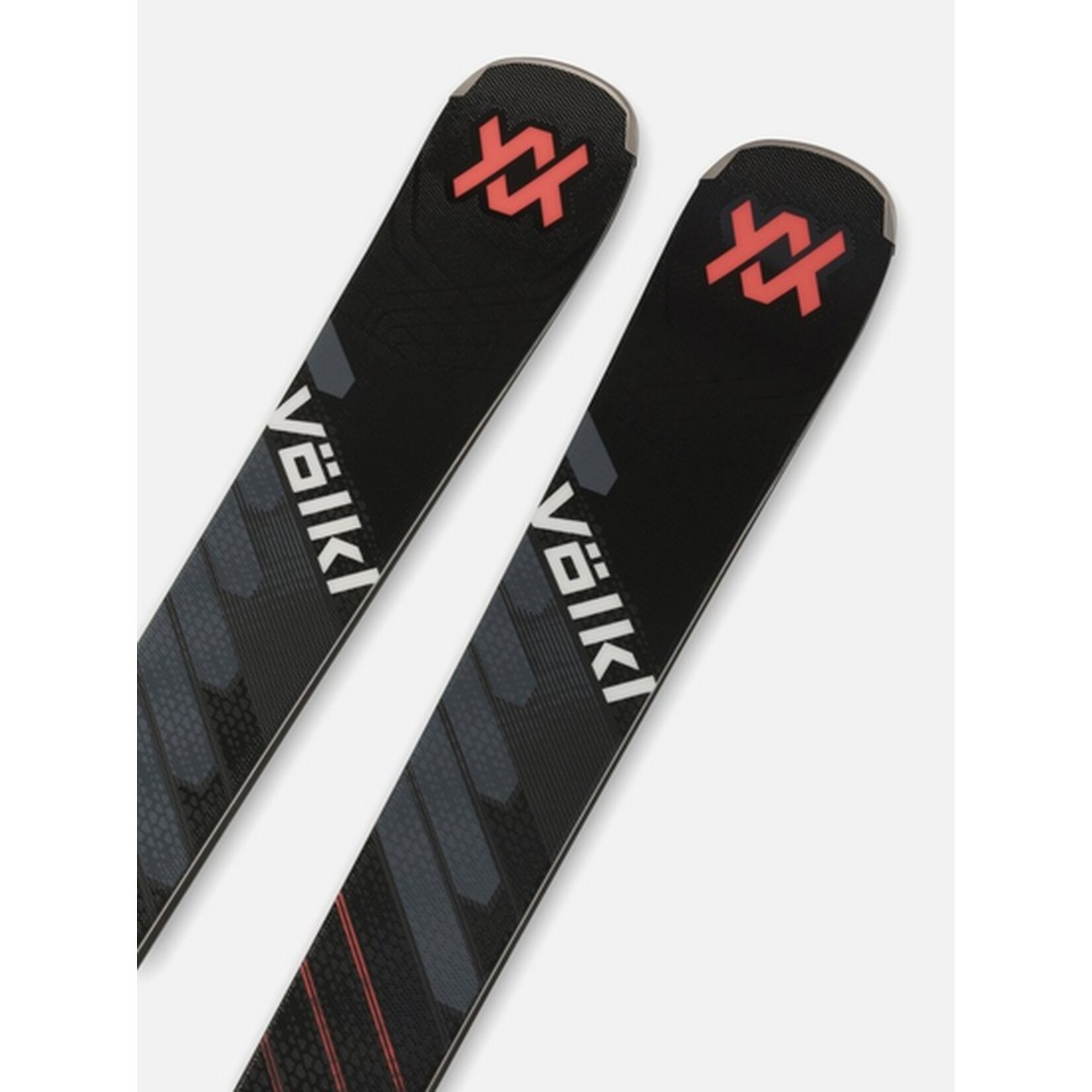 Völkl Peregrine 72 Black Skis 2026