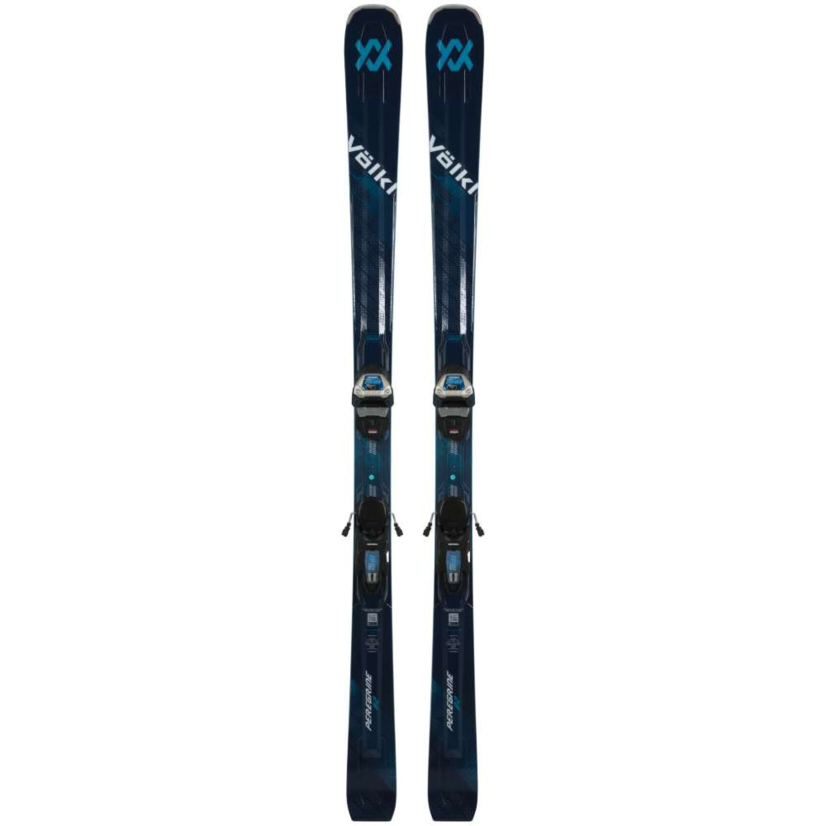 Völkl Peregrine 82 Skis 2026