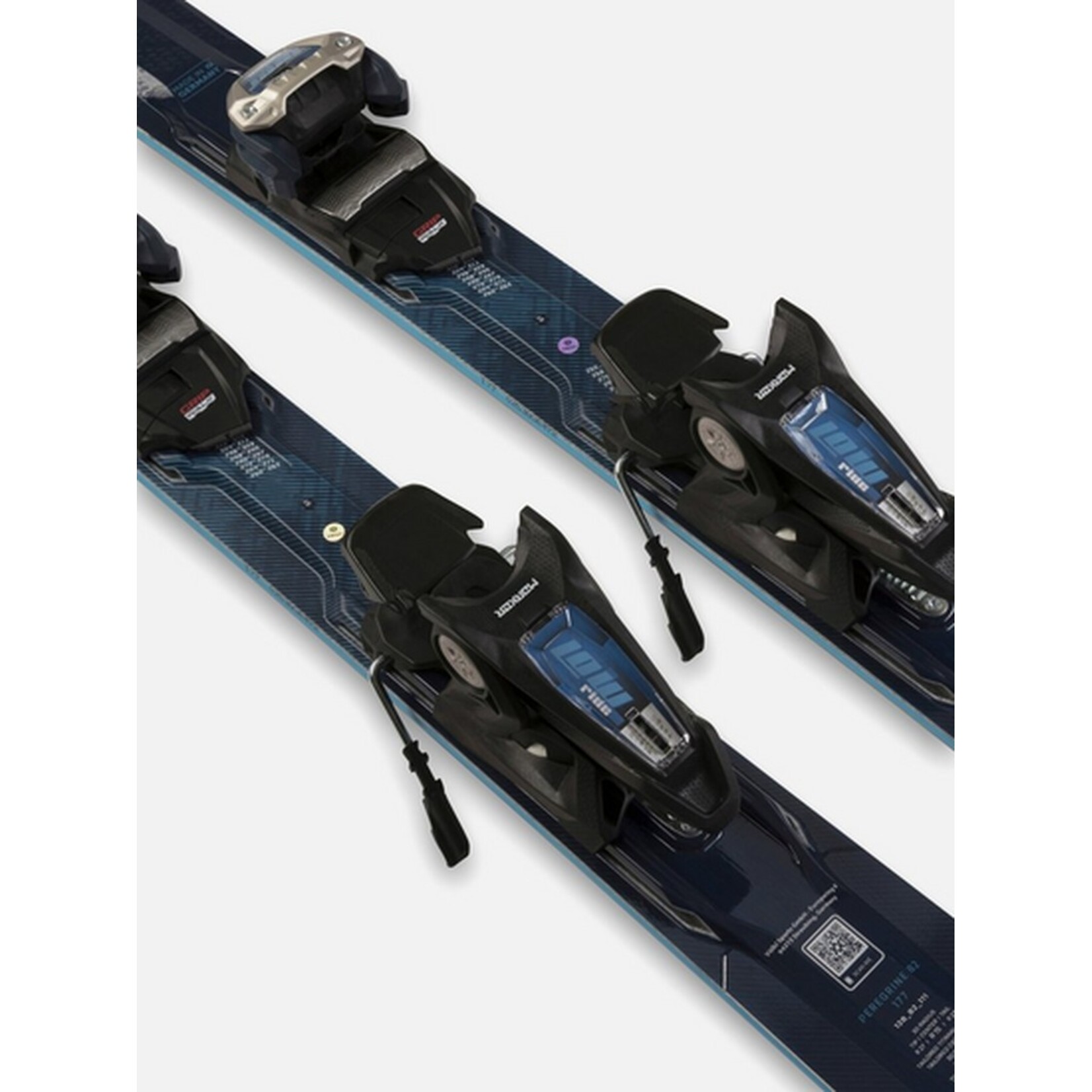 Völkl Peregrine 82 Skis 2026