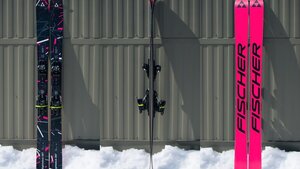 This Week’s Golden Pick: Fischer Nightstick 97